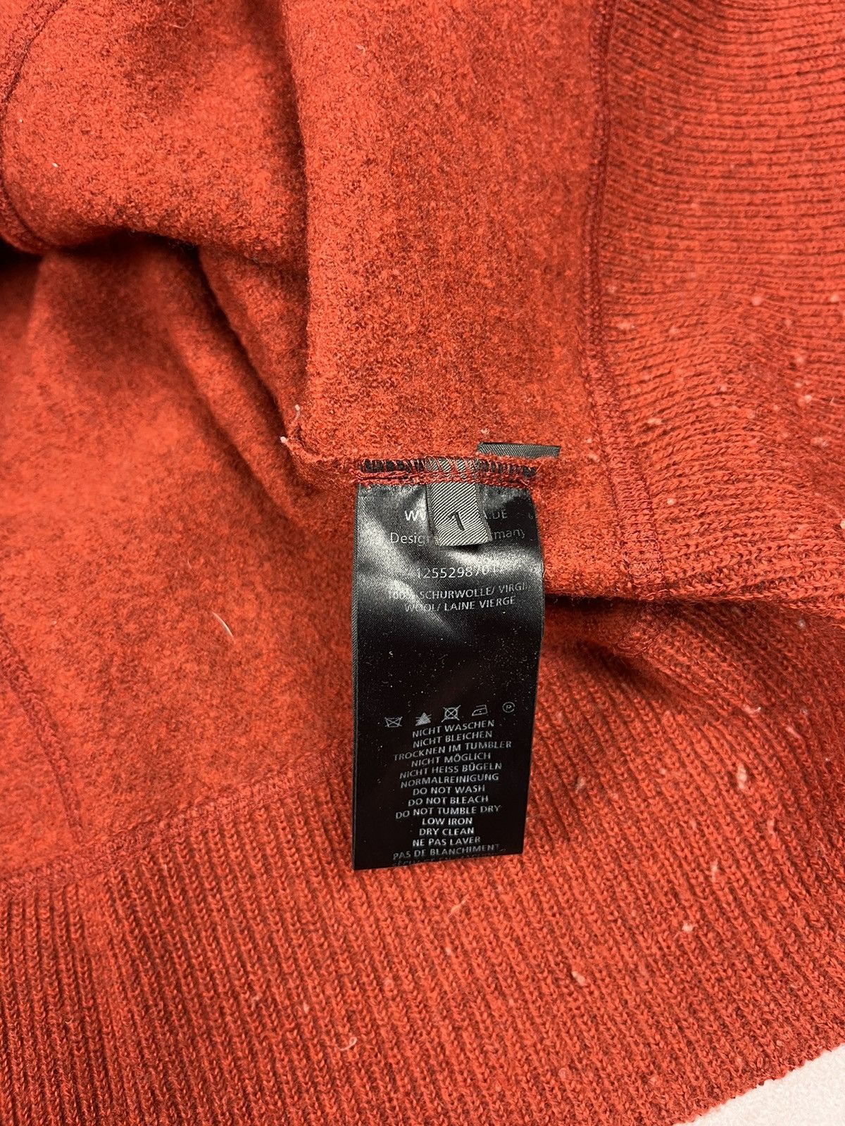 OSKA Oska Avant garde wool cropped coat size 1 Size S / US 4 / IT 40 - 7 Thumbnail