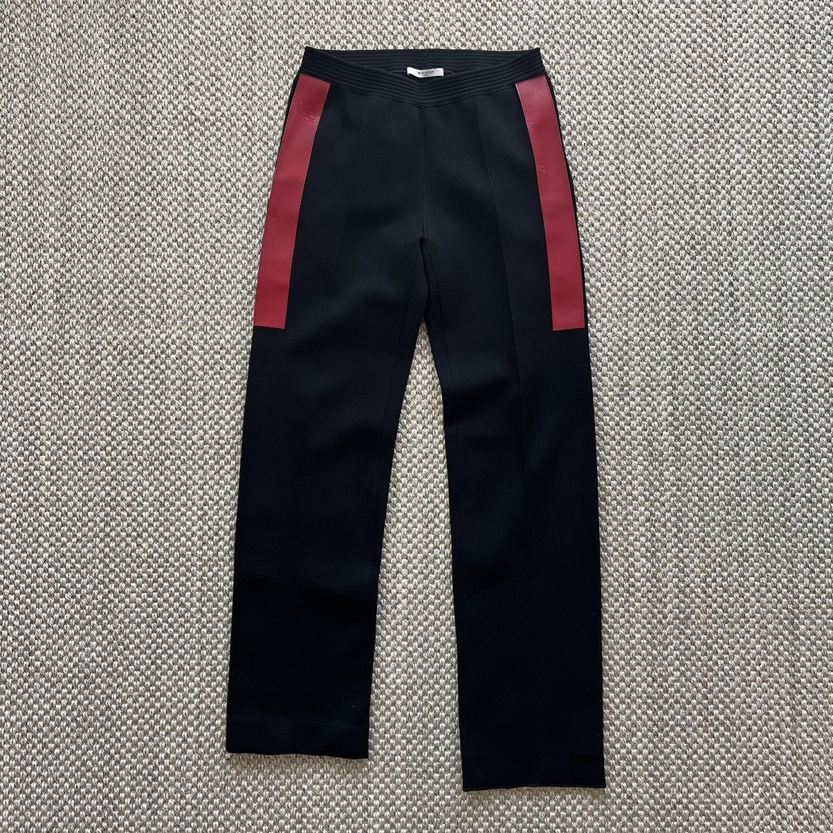 Givenchy Givenchy Sweatpants by Riccardo Tisci 2016 Size US 32 / EU 48 - 1 Thumbnail
