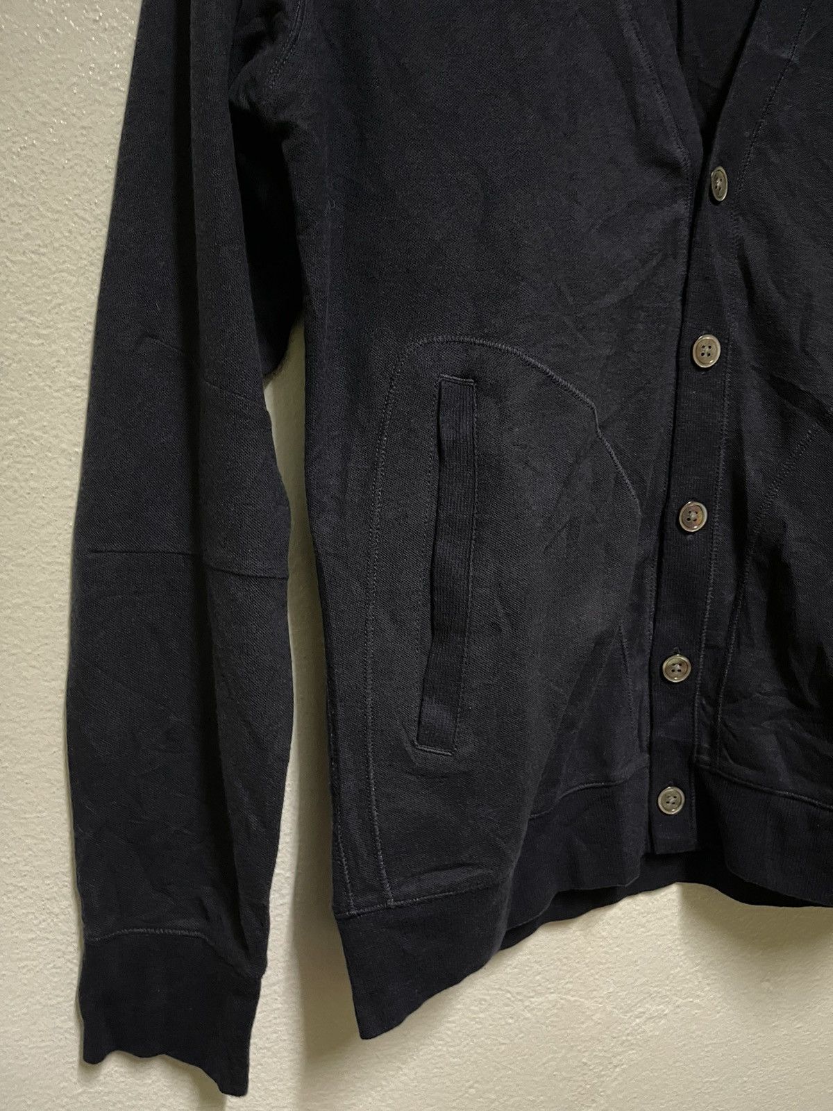 Jun Takahashi × Undercover × Uniqlo Uniqlo Undercover Cardigan Size US S / EU 44-46 / 1 - 3 Thumbnail