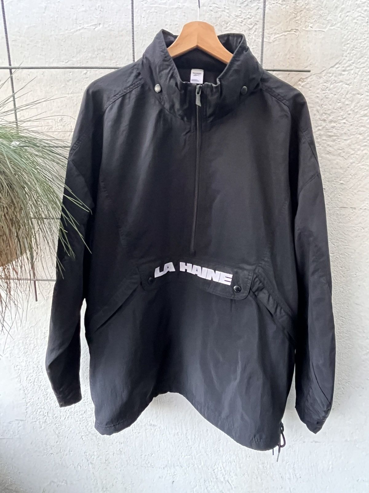 Reebok Reebok x La Haine Jacket Limited Edition 25th Size US L / EU 52-54 / 3 - 1 Thumbnail