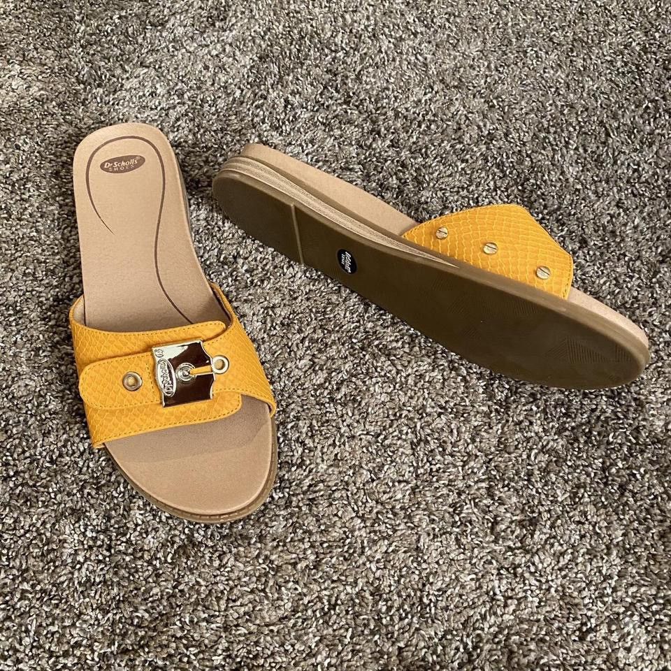 Other Women’s Size 6 Dr. Scholls Sandals Size US 6 / IT 36 - 3 Thumbnail