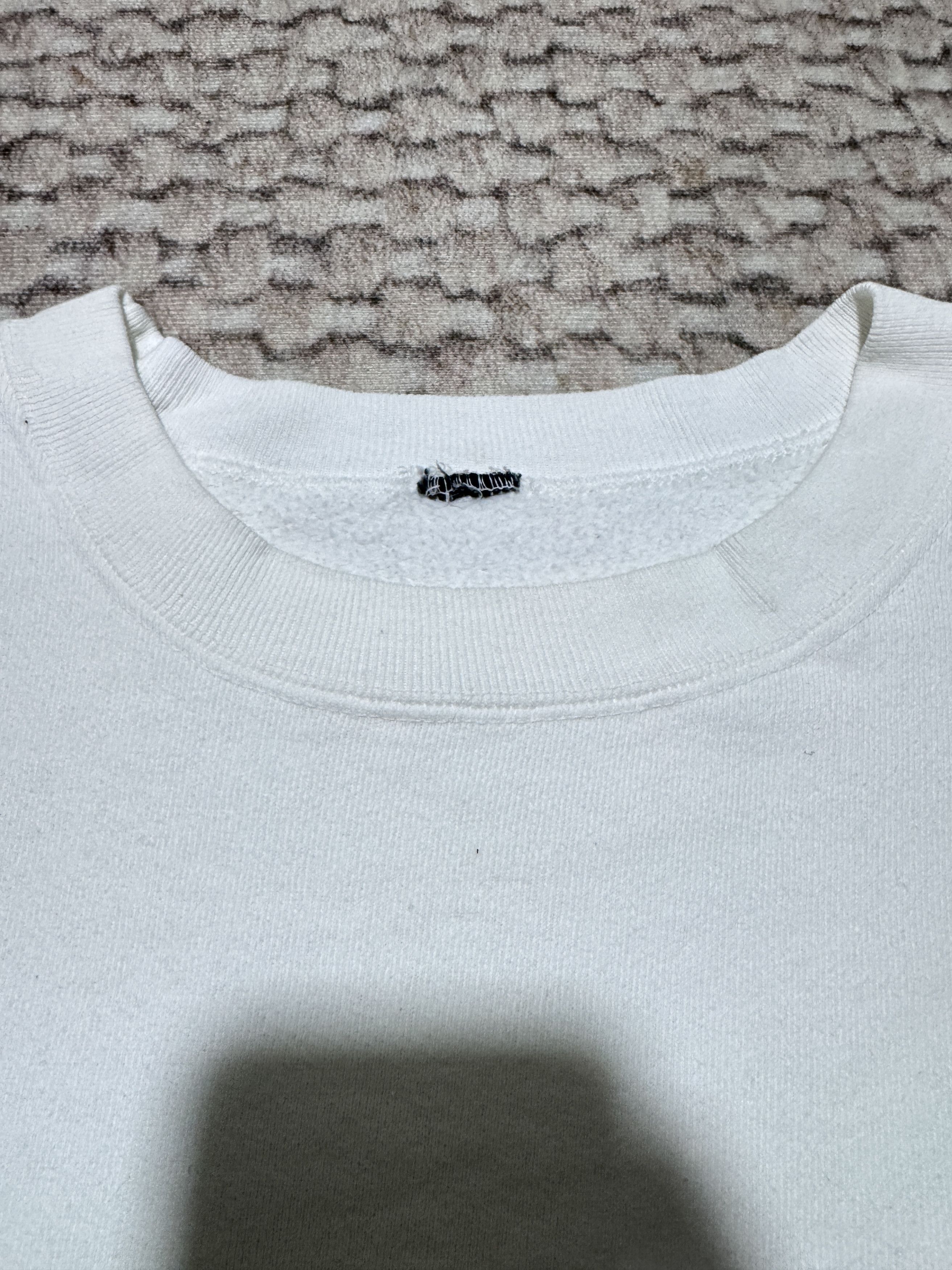 No Fear Vintage No Fear Game 7 Seven Sweatshirt Size US M / EU 48-50 / 2 - 5 Thumbnail