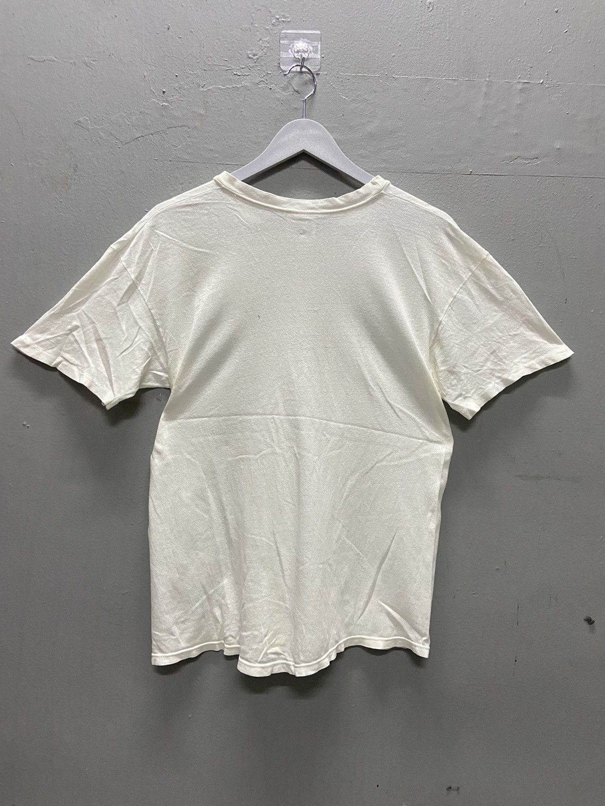 BP. VINTAGE BP OIL PUBLIC SERVICE SHORT SLEEVE TEE SHIRT Size US L / EU 52-54 / 3 - 2 Thumbnail
