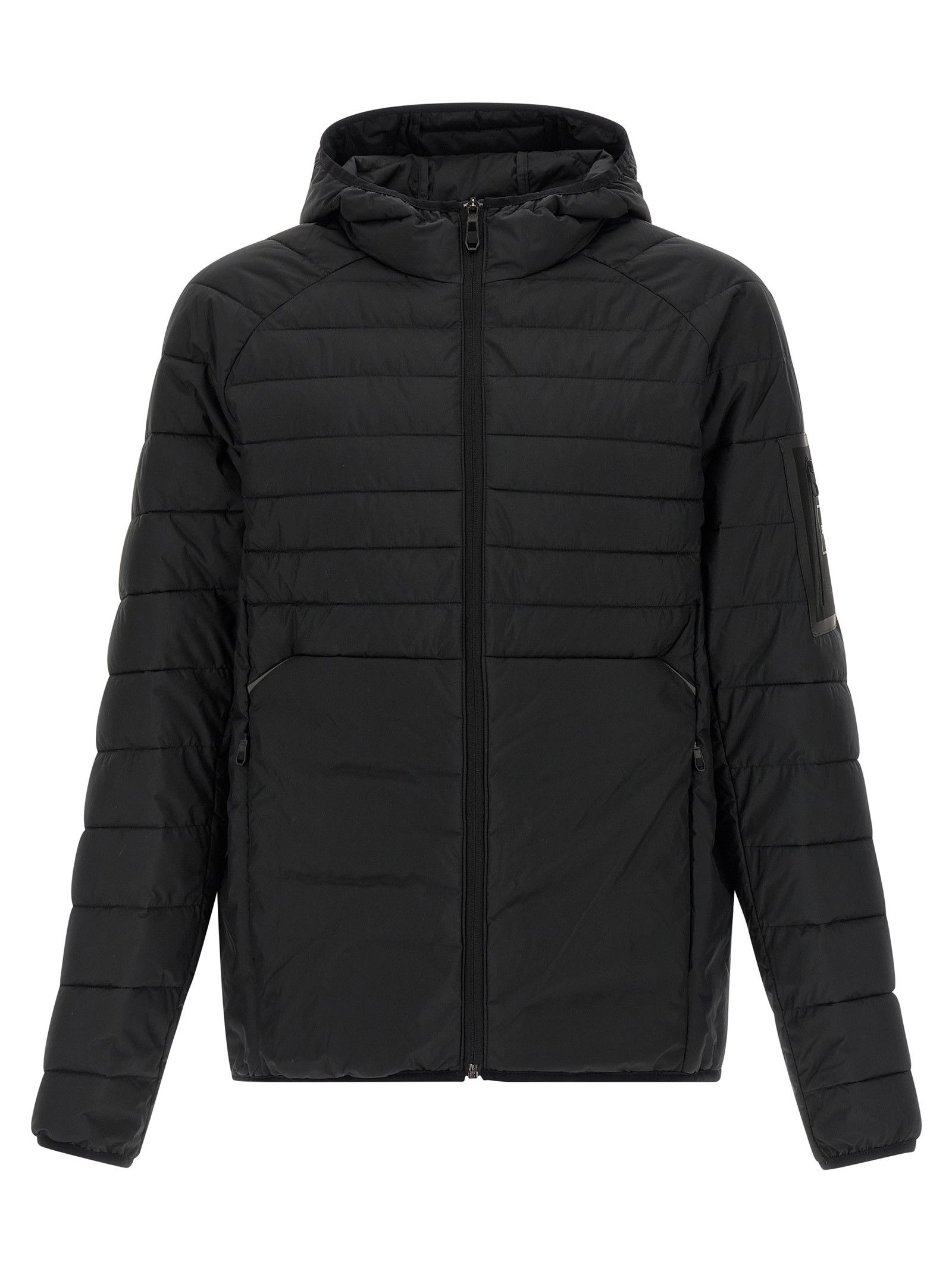 Hugo Boss 'Urbanex JT' down jacket Size US L / EU 52-54 / 3 - 1 Thumbnail