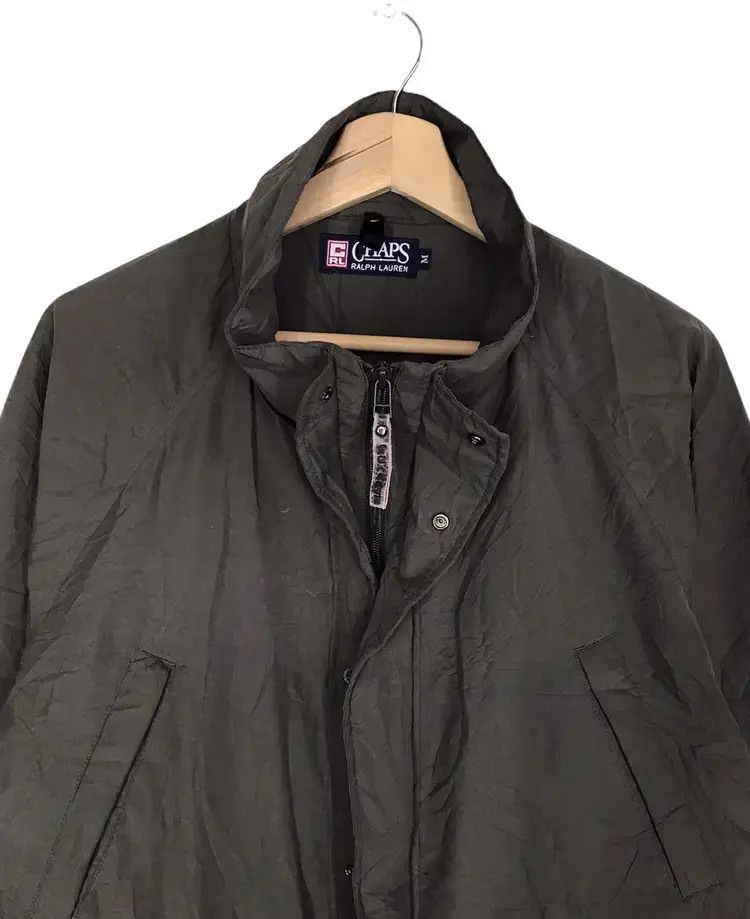 Chaps Ralph Lauren Chaps Ralph Lauren Parkas Size US M / EU 48-50 / 2 - 4 Thumbnail