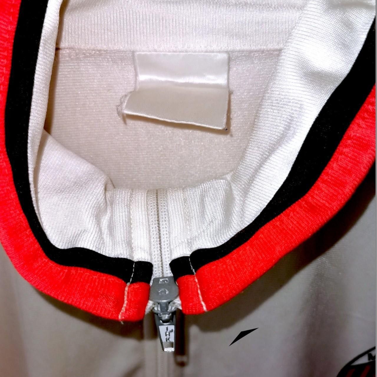 Other Ac Milan Italy 1992 1993 1994 Away Shirt Motta Jersey Jacket Size US L / EU 52-54 / 3 - 2 Thumbnail