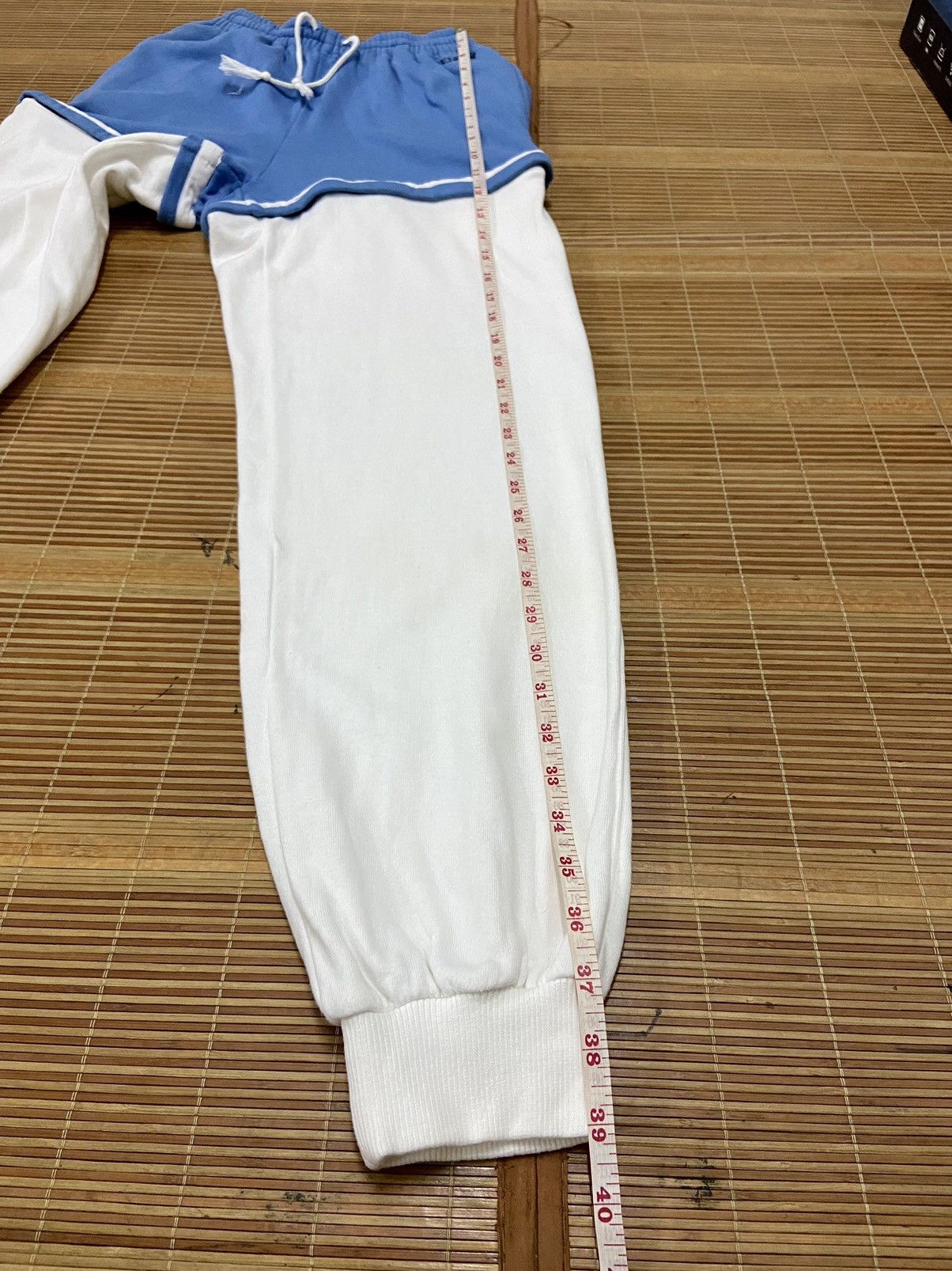 Givenchy GIVENCHY DETACHABLE JOGGER PANTS Size 34" / US 12 / IT 48 - 12 Thumbnail