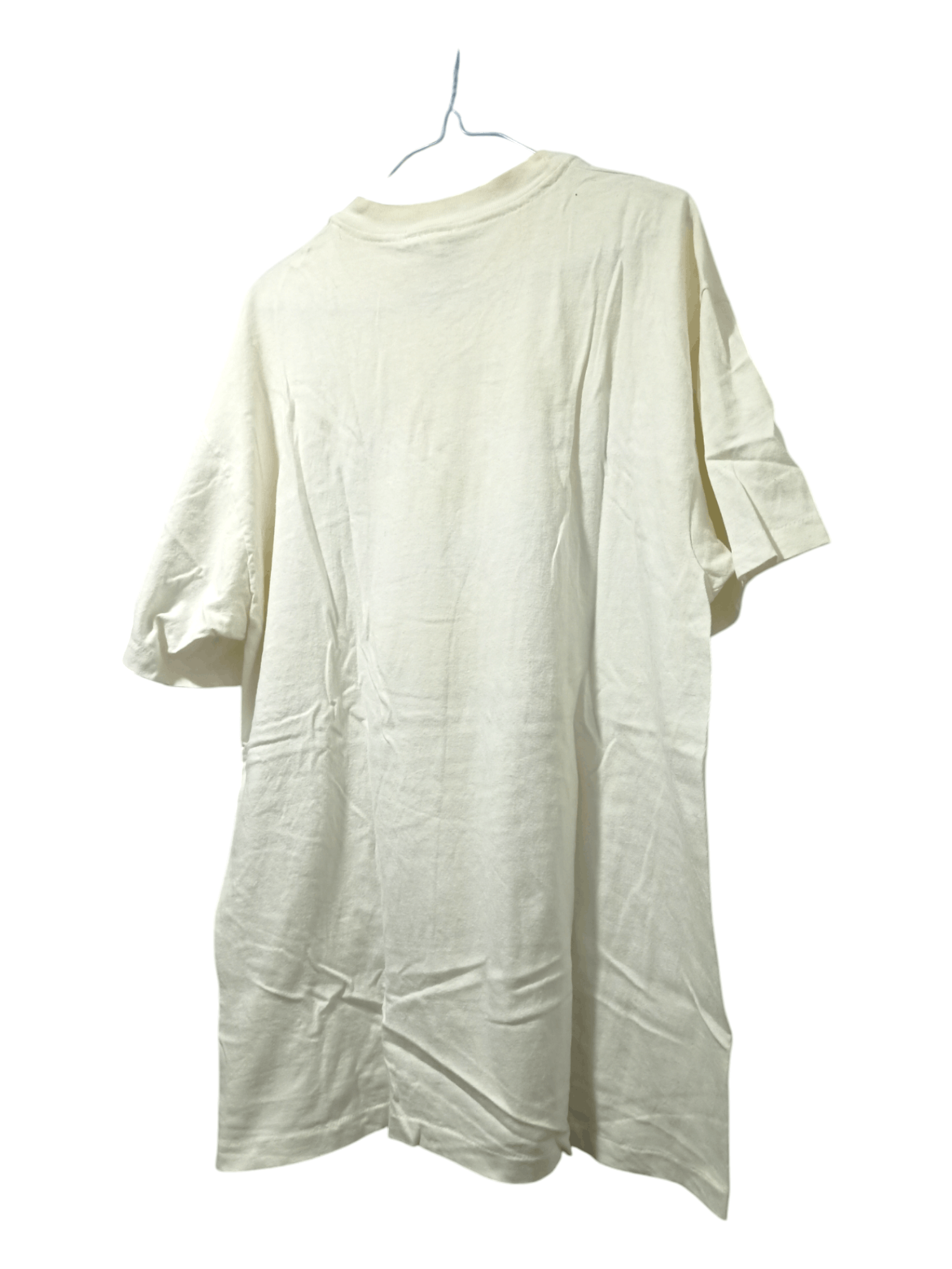 K-Swiss Vintage 80s K Swiss World Class Tennis Shirt Size US L / EU 52-54 / 3 - 12 Thumbnail