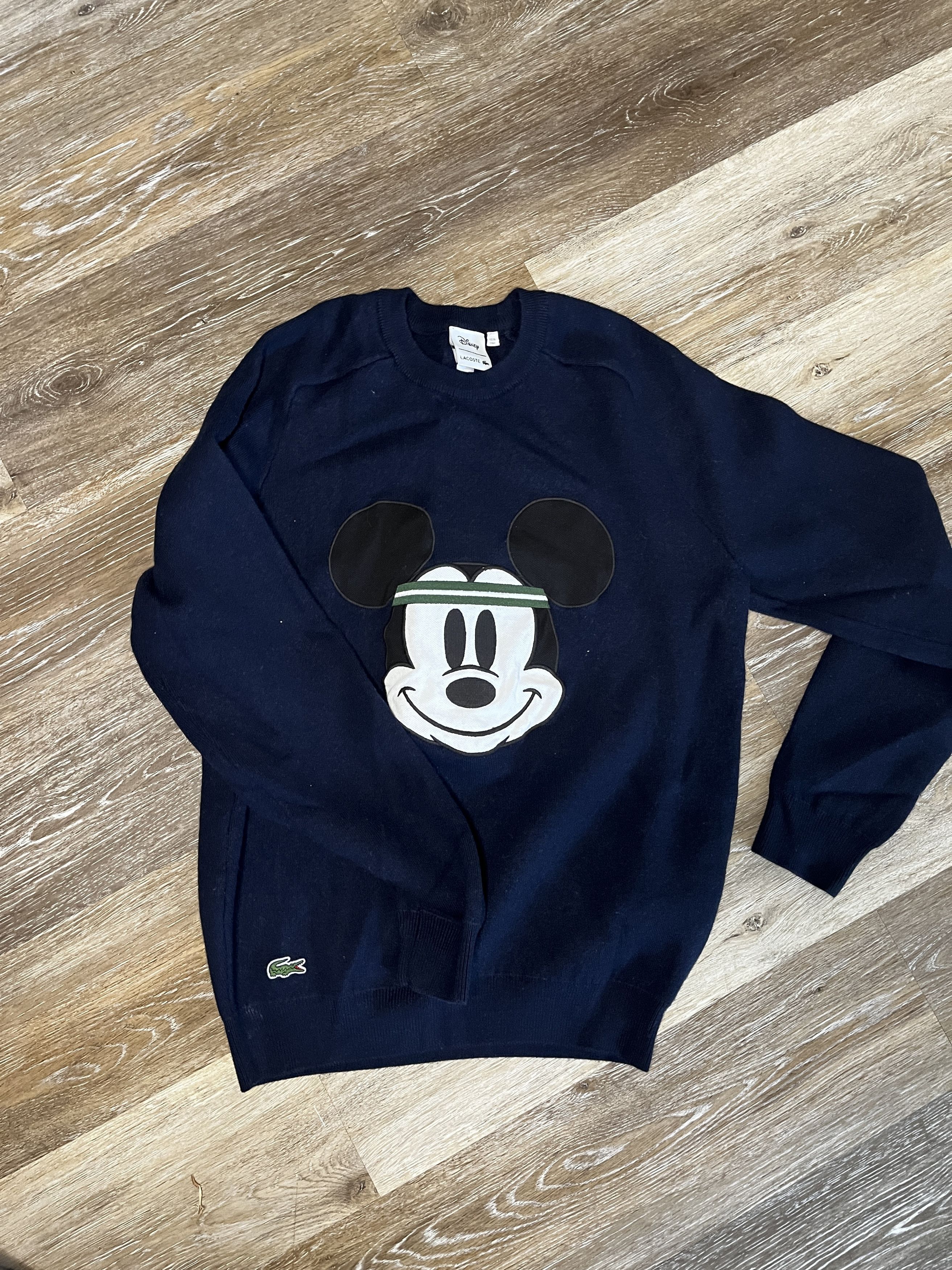 Lacoste Lacoste x Disney Size US M / EU 48-50 / 2 - 1 Preview