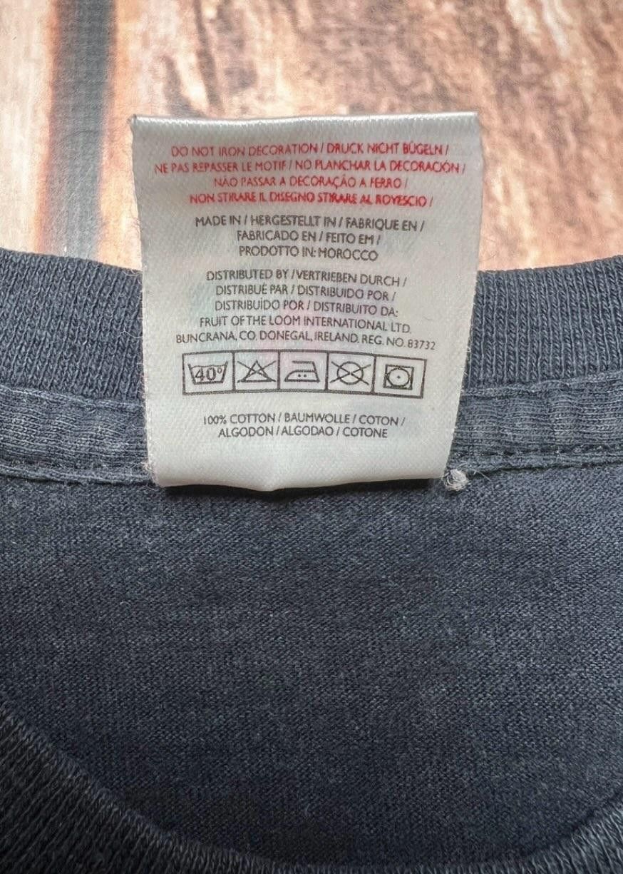 Other Vintage Underwear WWE tee Size US S / EU 44-46 / 1 - 3 Thumbnail