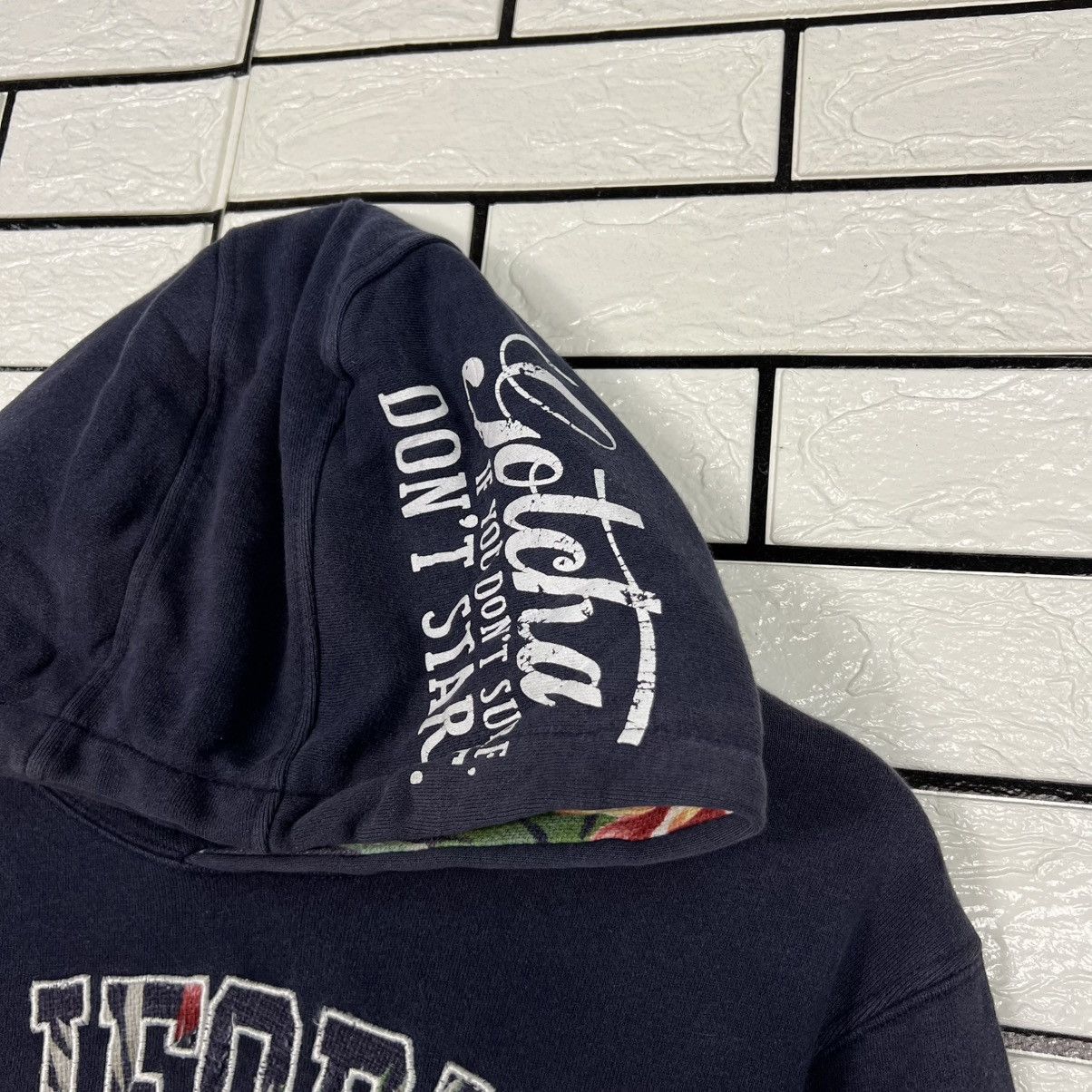 Gotcha CALIFORNIA GOTCHA SURF Big Logo Pullover Hoodies #4109-C187 Size US M / EU 48-50 / 2 - 6 Thumbnail