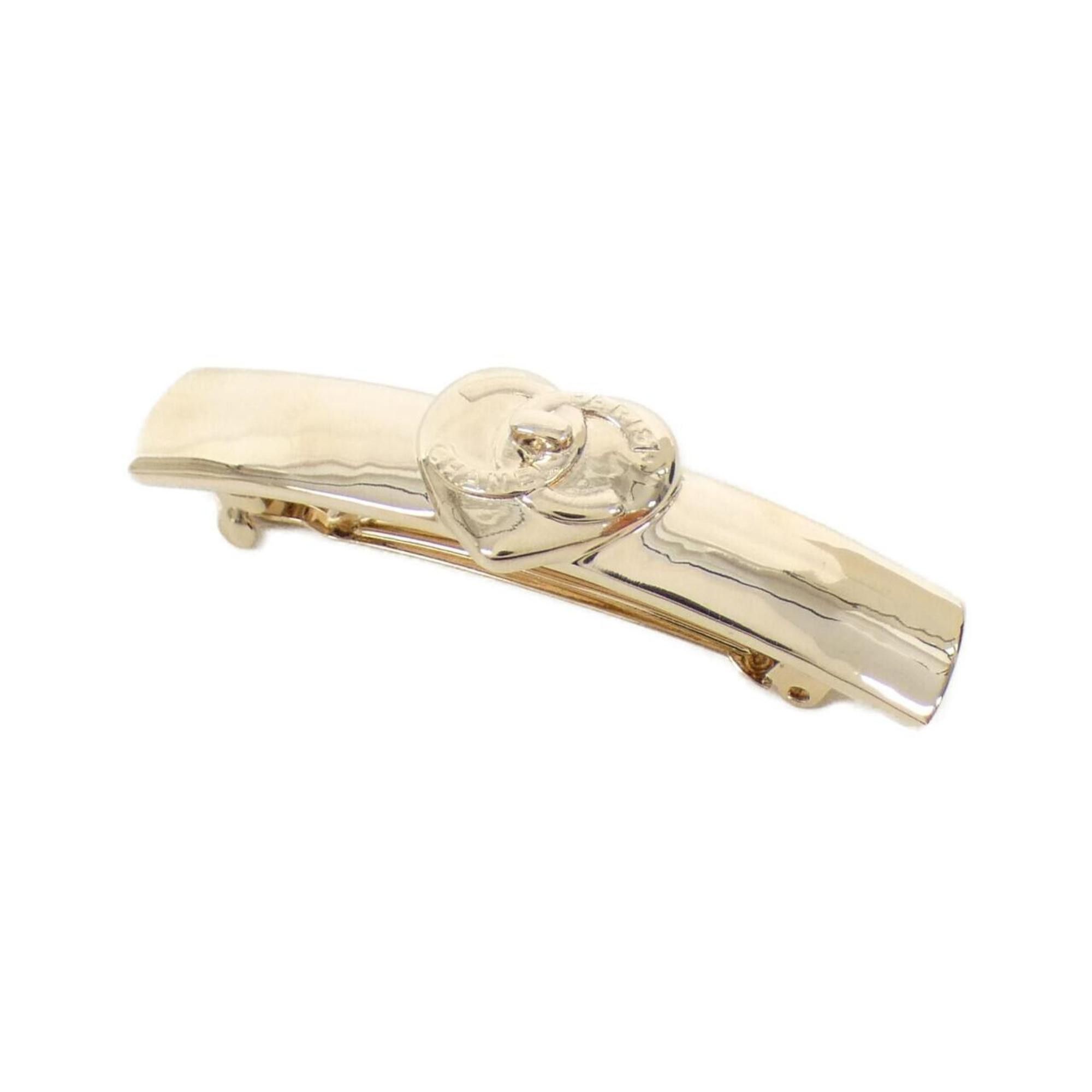 Chanel Chanel Coco Mark hair Size ONE SIZE - 1 Thumbnail