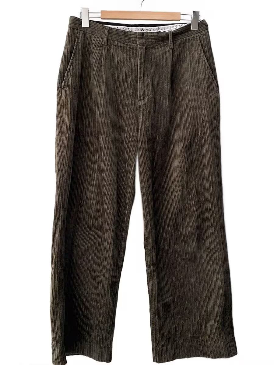 Number Nine Corduroy Pants | Grailed