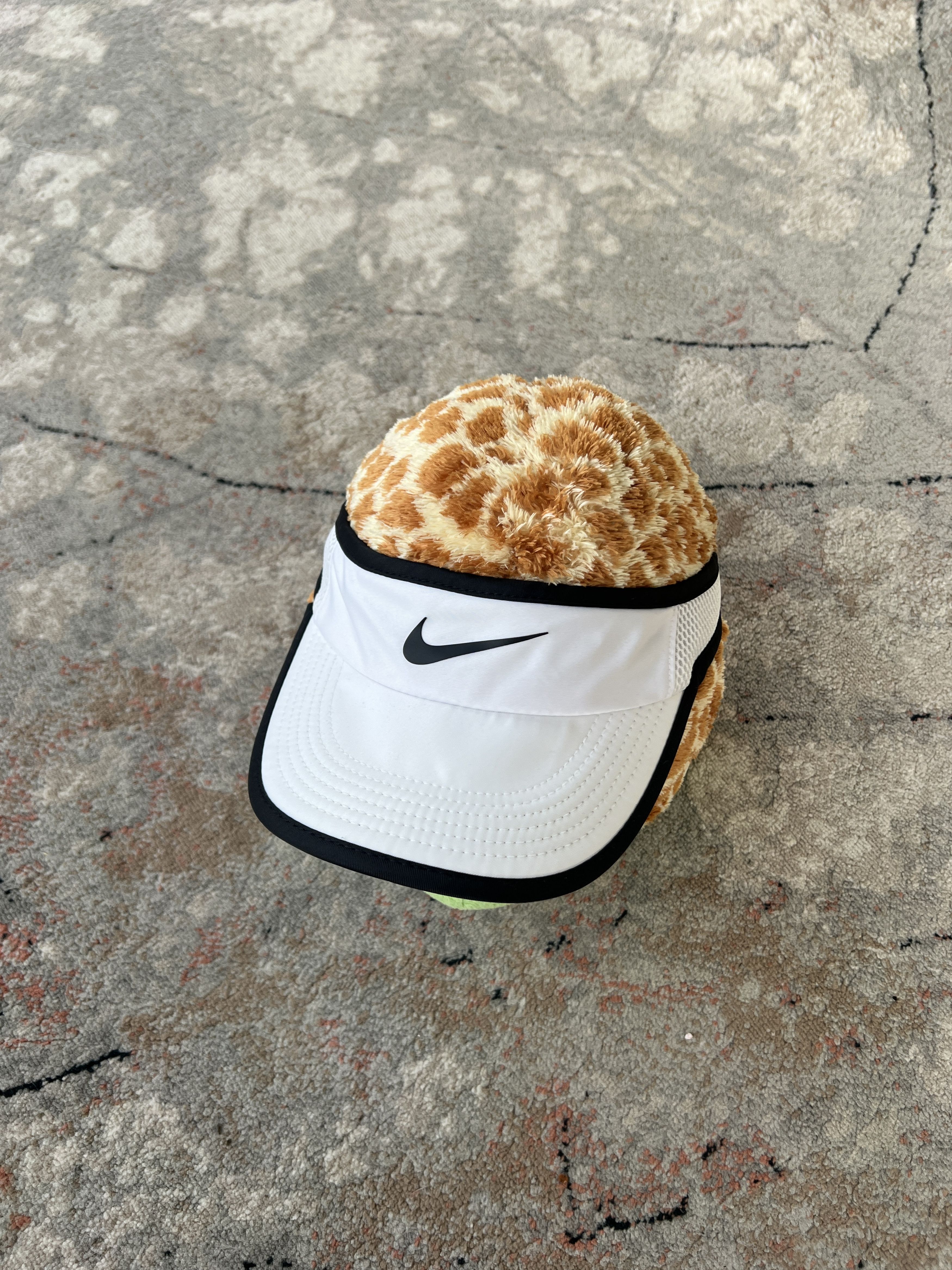 Nike Nike Hat Size ONE SIZE - 1 Thumbnail