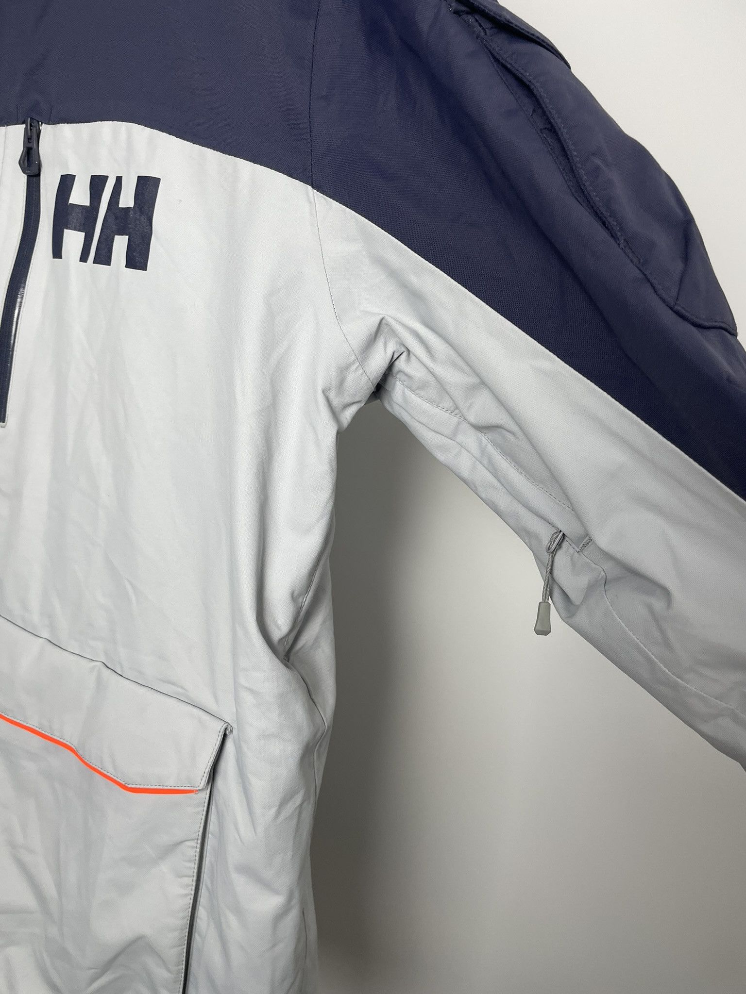 Helly Hansen Helly Hansen Fernie Jacket Size US XXL / EU 58 / 5 - 15 Thumbnail
