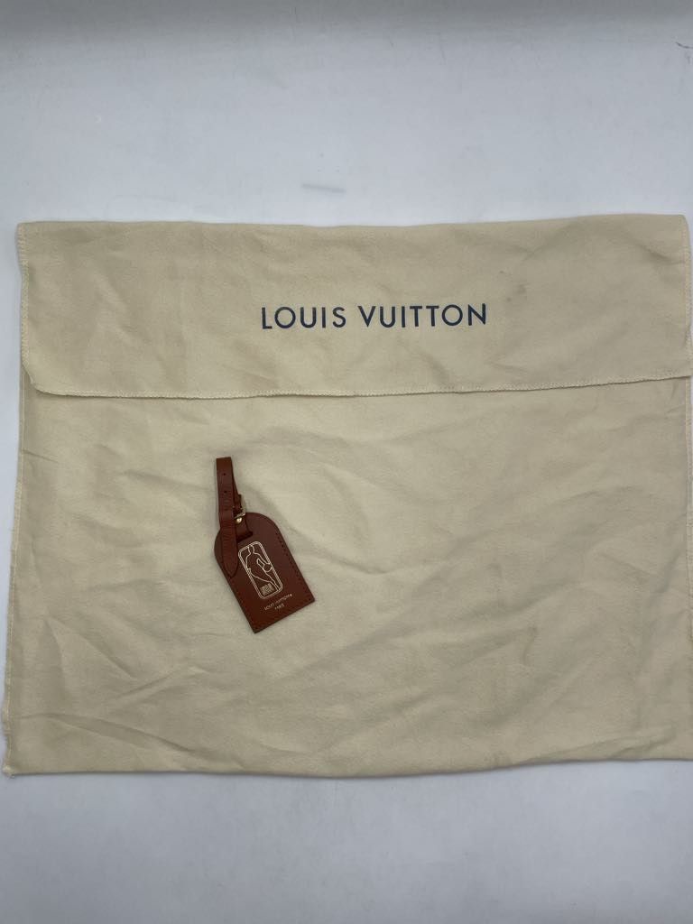 Louis Vuitton Louis Vuitton Handle Trunk Monogram Size 30 - 20 Thumbnail