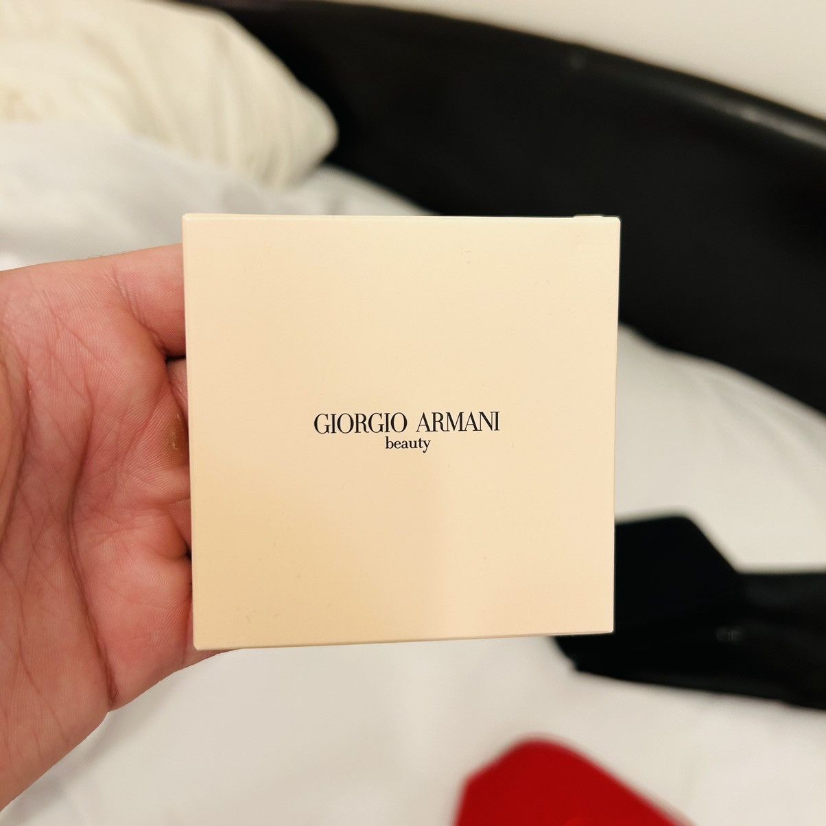 Armani × Giorgio Armani Armani SI bracelet with tag Size ONE SIZE - 3 Thumbnail