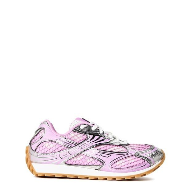 Bottega Veneta Orbit Sneaker Size US 6.5 / IT 36.5 - 1 Thumbnail