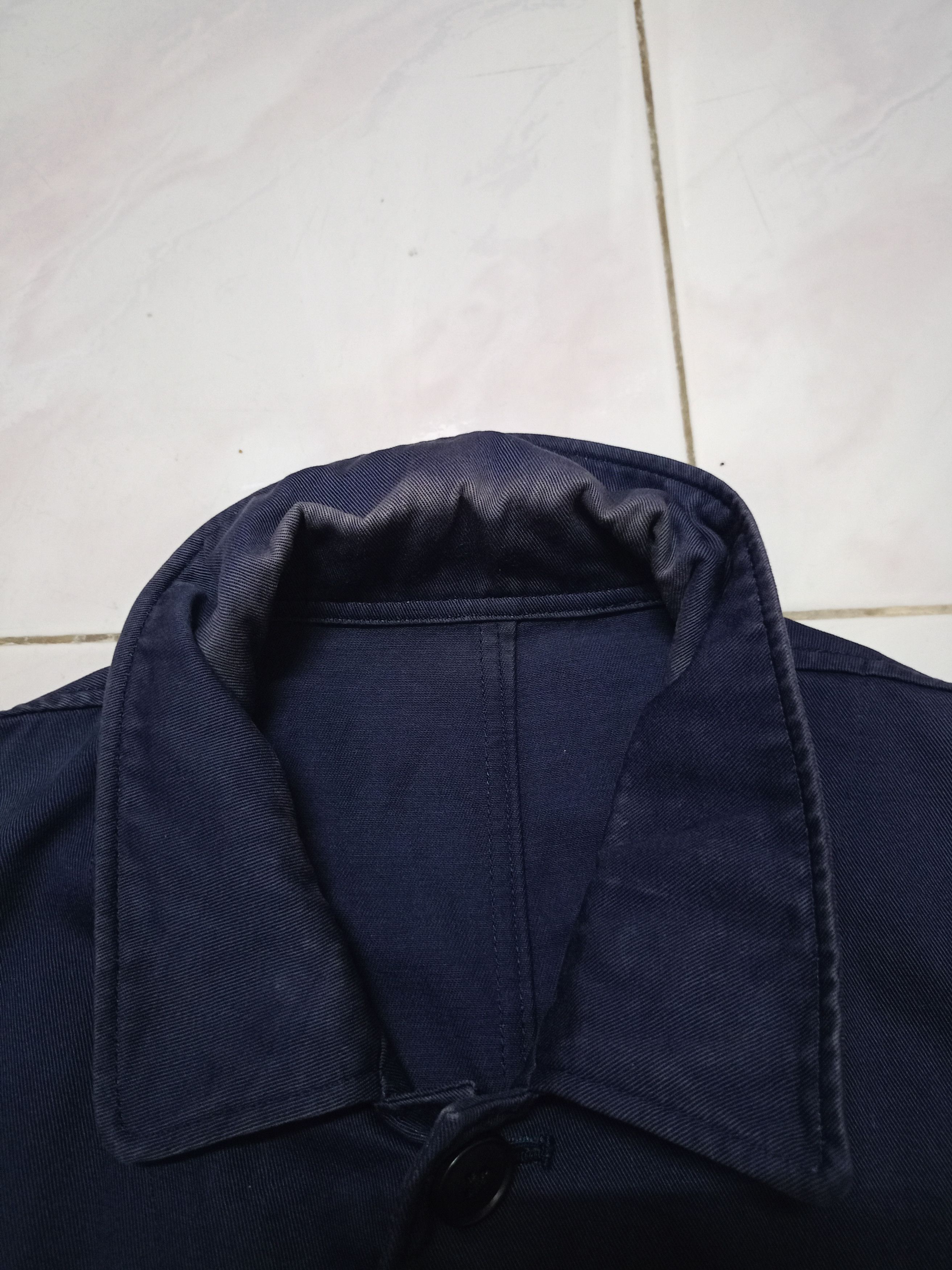 Japanese Brand × Yohji Yamamoto Y's YOHJI YAMAMOTO jacket Size US M / EU 48-50 / 2 - 5 Thumbnail