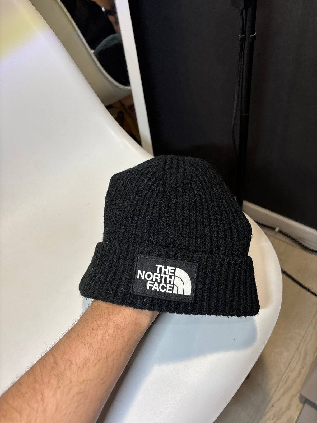 The North Face The North Face unisex hat Size:One Size Size ONE SIZE - 2 Thumbnail