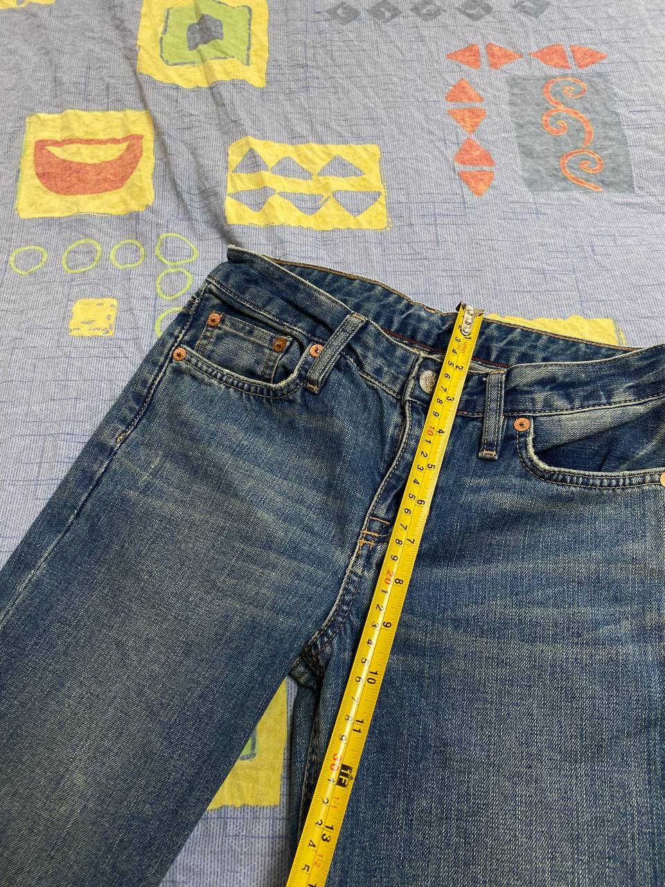 Polo Ralph Lauren VINTAGE POLO RALPH LAUREN JEANS Size US 28 / EU 44 - 11 Thumbnail