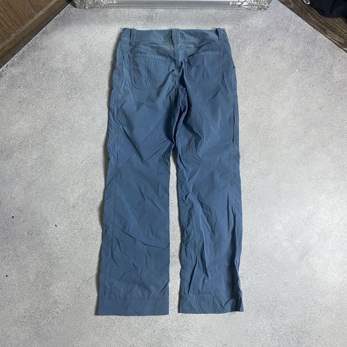 Arc'teryx ARCTERYX Pants Cargo Hiking Trekking Size US 32 / EU 48 - 8 Thumbnail