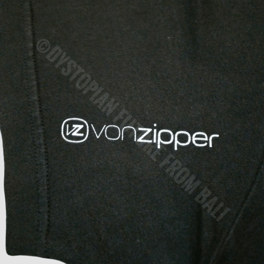 VonZipper Vintage Von Zipper T-shirt Size US M / EU 48-50 / 2 - 4 Thumbnail