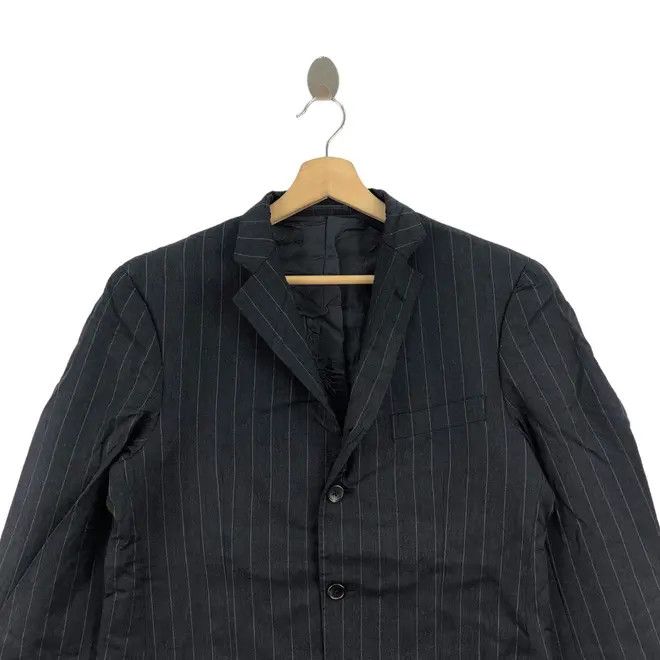 J. Press Vtg J.PRESS NEW YORK Cambridge Pressclusive Blazer 3 Button Size 38R - 2 Thumbnail