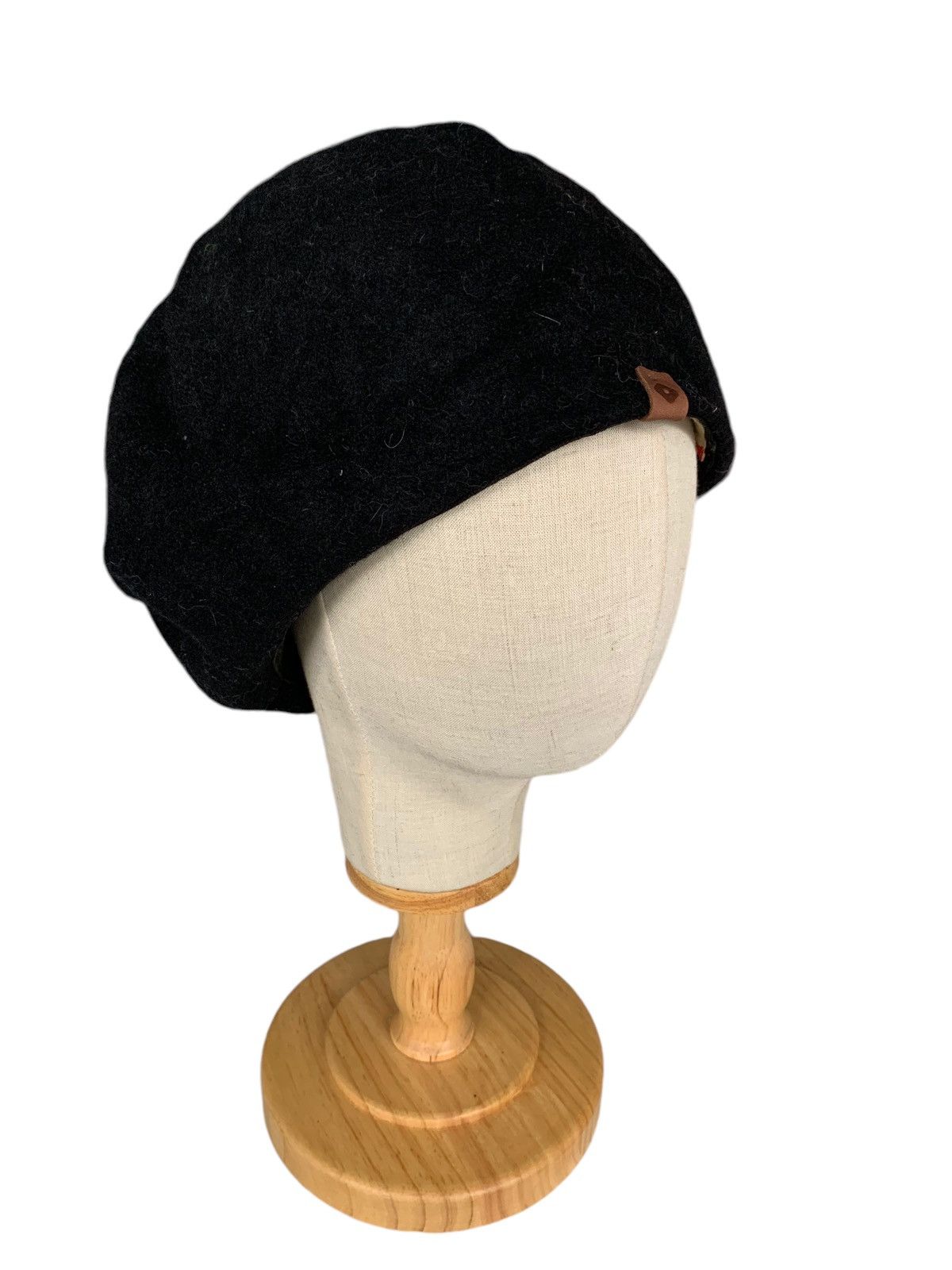 Japanese Brand Japanese Brand Override Hats Size ONE SIZE - 1 Thumbnail