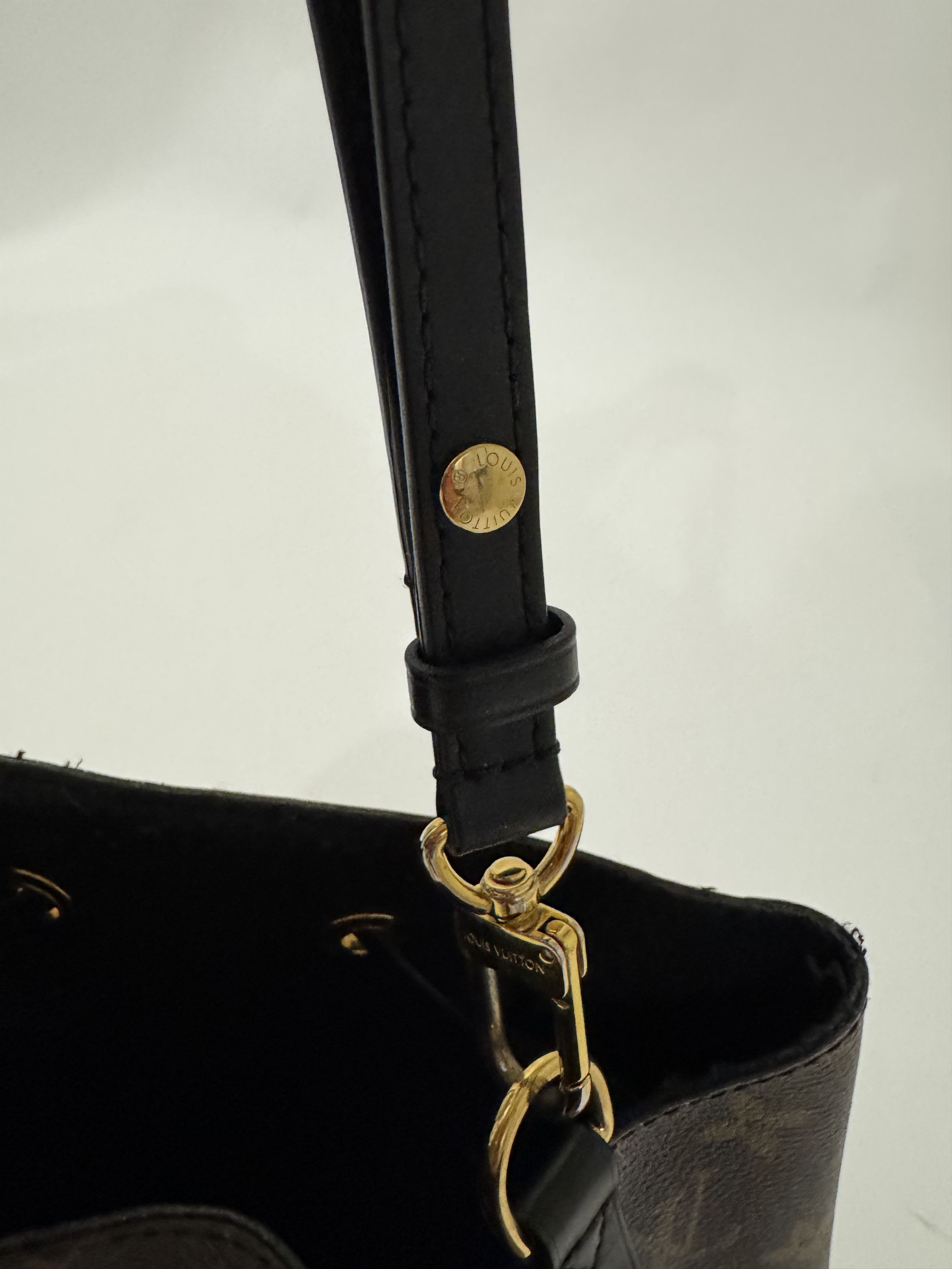 Louis Vuitton NéoNoé MM Size ONE SIZE - 14 Thumbnail