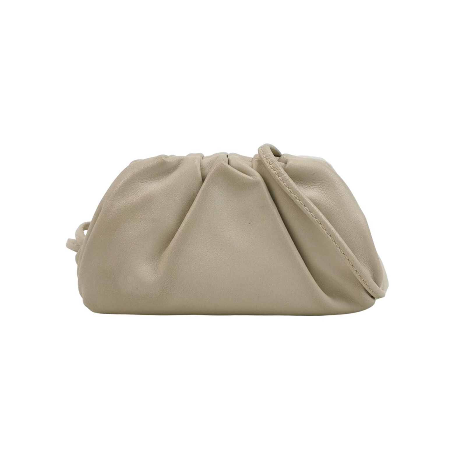Bottega Veneta Bottega Veneta Women os Shoulder Bags Size ONE SIZE - 1 Thumbnail