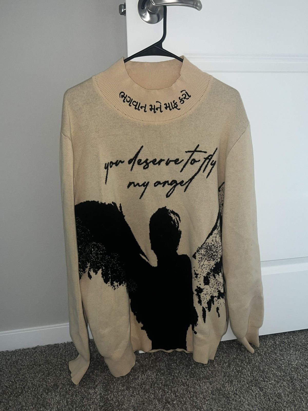Other OVD Turtle Neck Size US XL / EU 56 / 4 - 1 Thumbnail
