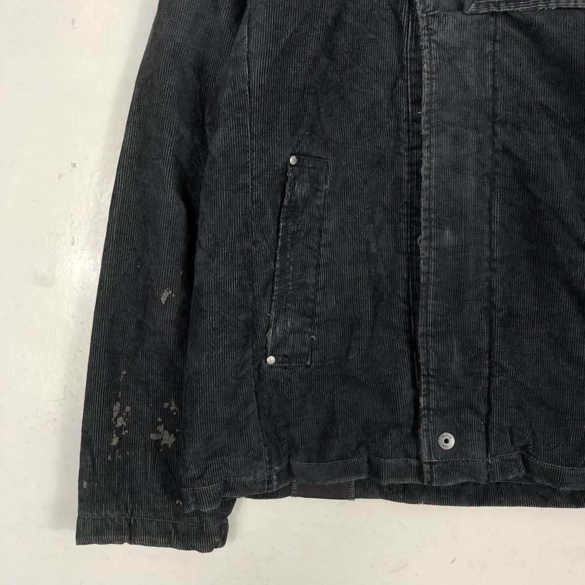 G-Star × Japanese Brand G Stars Raw Corduroy Jacket Size US M / EU 48-50 / 2 - 3 Thumbnail