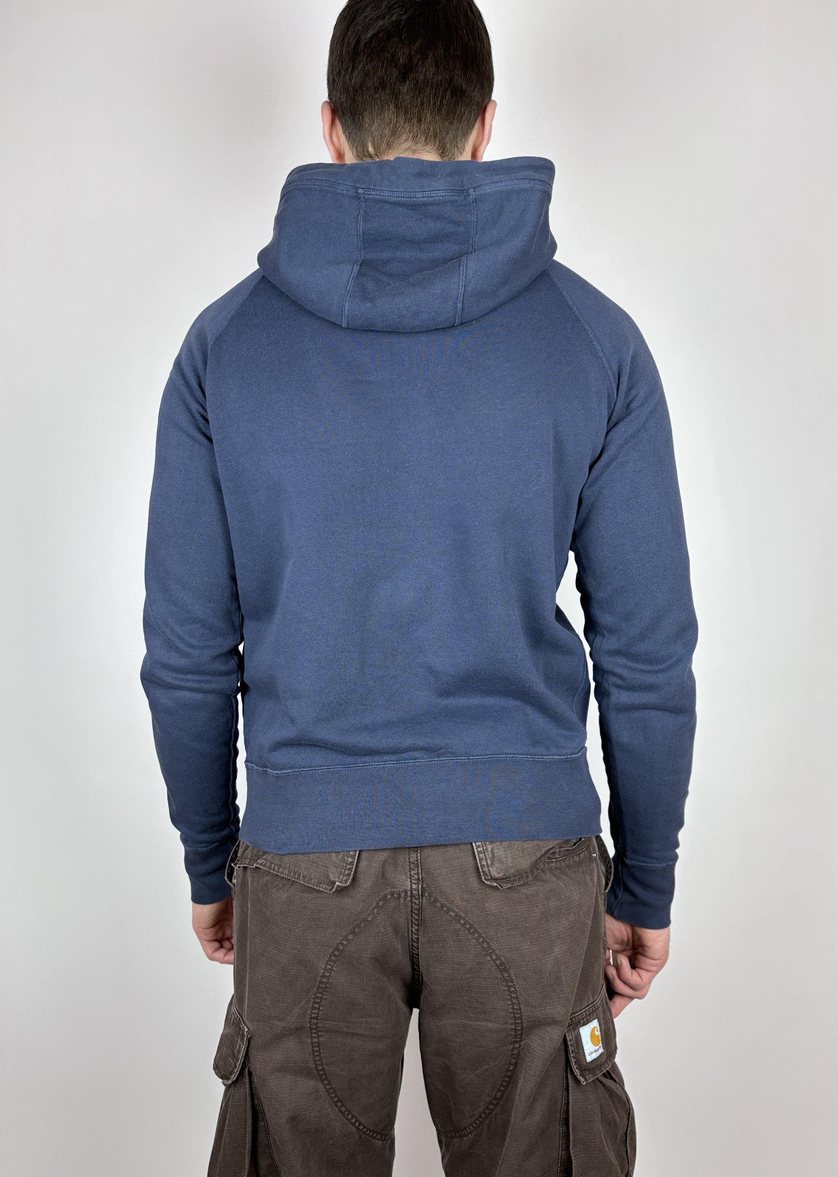 Best Made Co. Best Company Olmes Carretti Hoodie Size US S / EU 44-46 / 1 - 13 Thumbnail