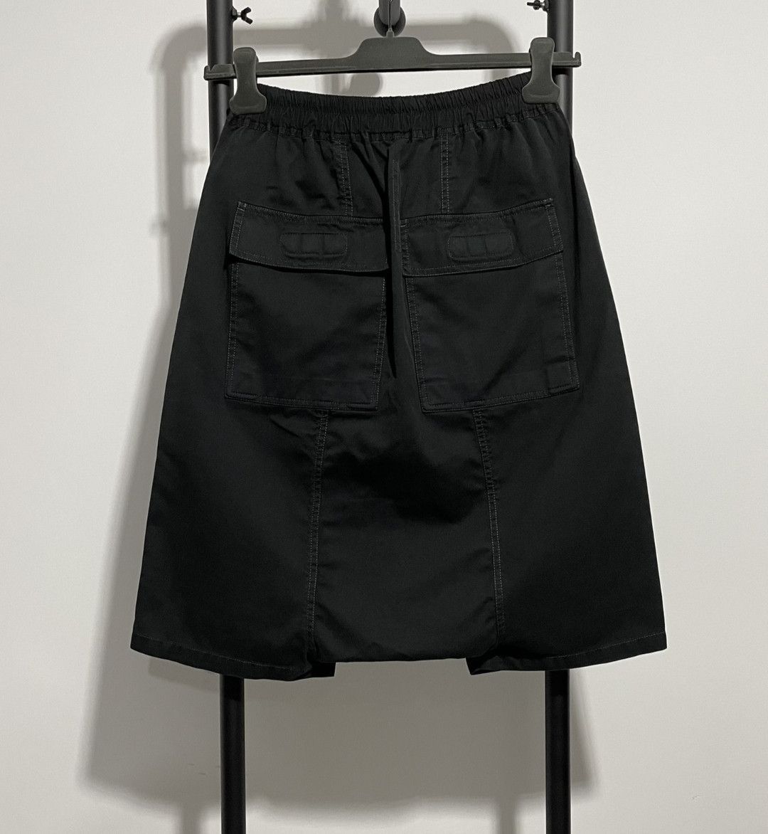 Rick Owens Rick Owens shorts-2506 Size US 26 / EU 42 - 2 Thumbnail