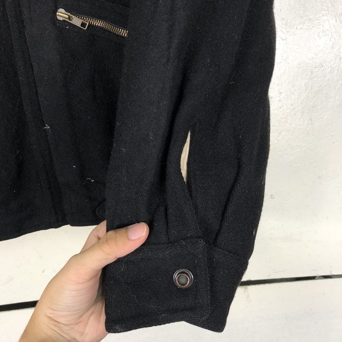 Japanese Brand × Other Cocodes Bomber Jacket Size US M / EU 48-50 / 2 - 13 Thumbnail