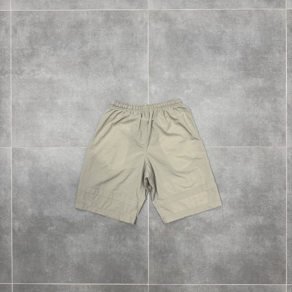 Nike × Vintage Vintage Nike Women Shorts Size L Size 28" / US 6 / IT 42 - 13 Thumbnail