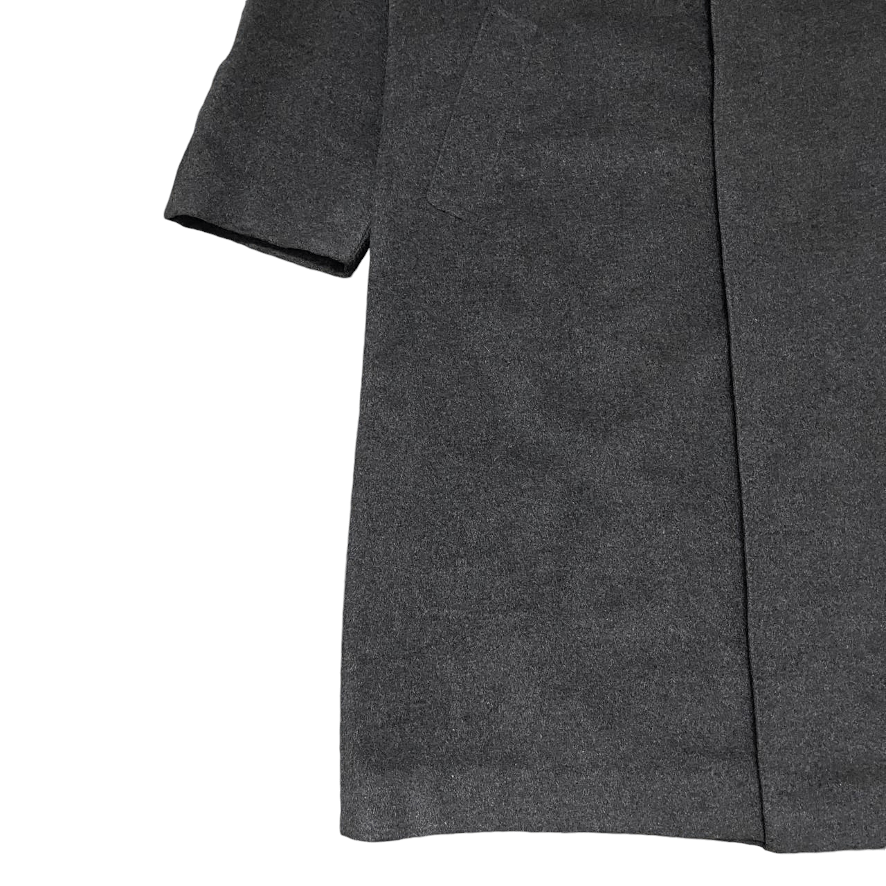 Other Vintage Kinloch Anderson 100% Cashmere Long Coat Size US L / EU 52-54 / 3 - 3 Thumbnail