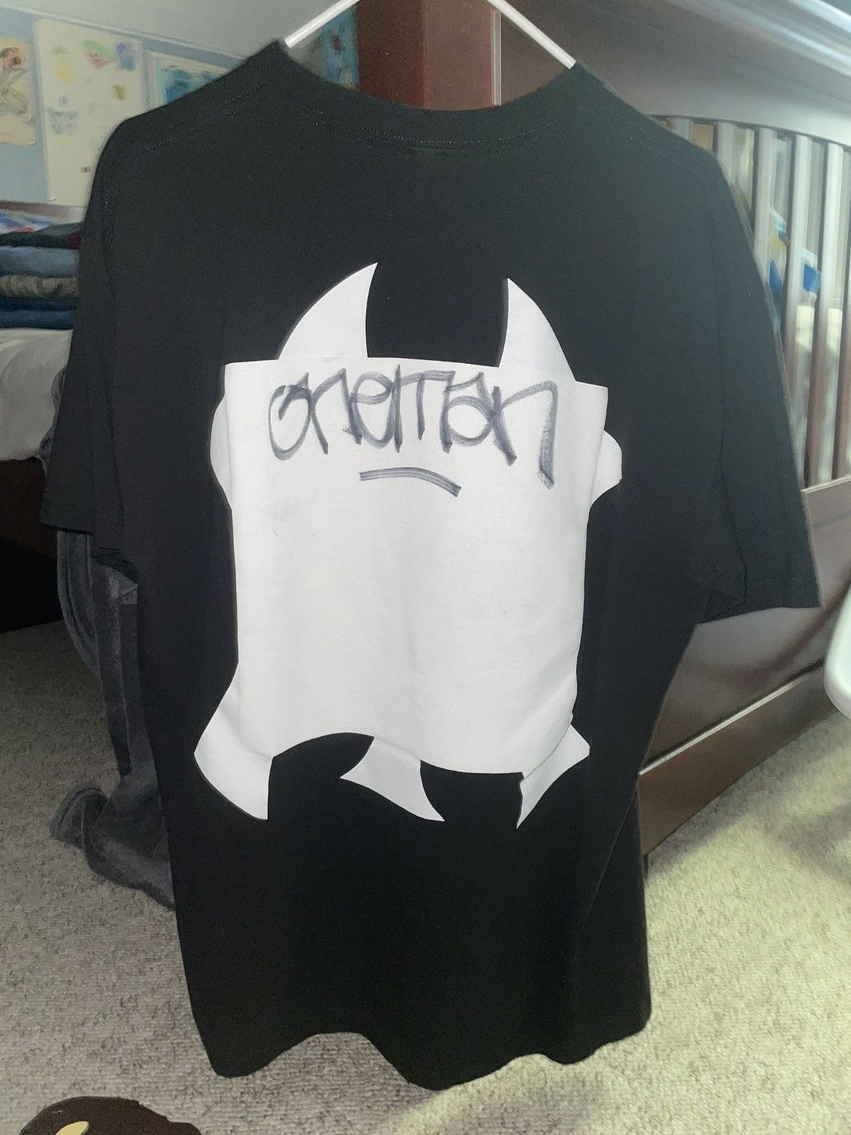 Other Signed Joeyy NYC Merch Size US XL / EU 56 / 4 - 2 Thumbnail
