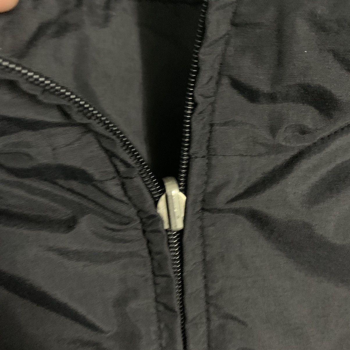 Southpole Reversible Nascar Jacket