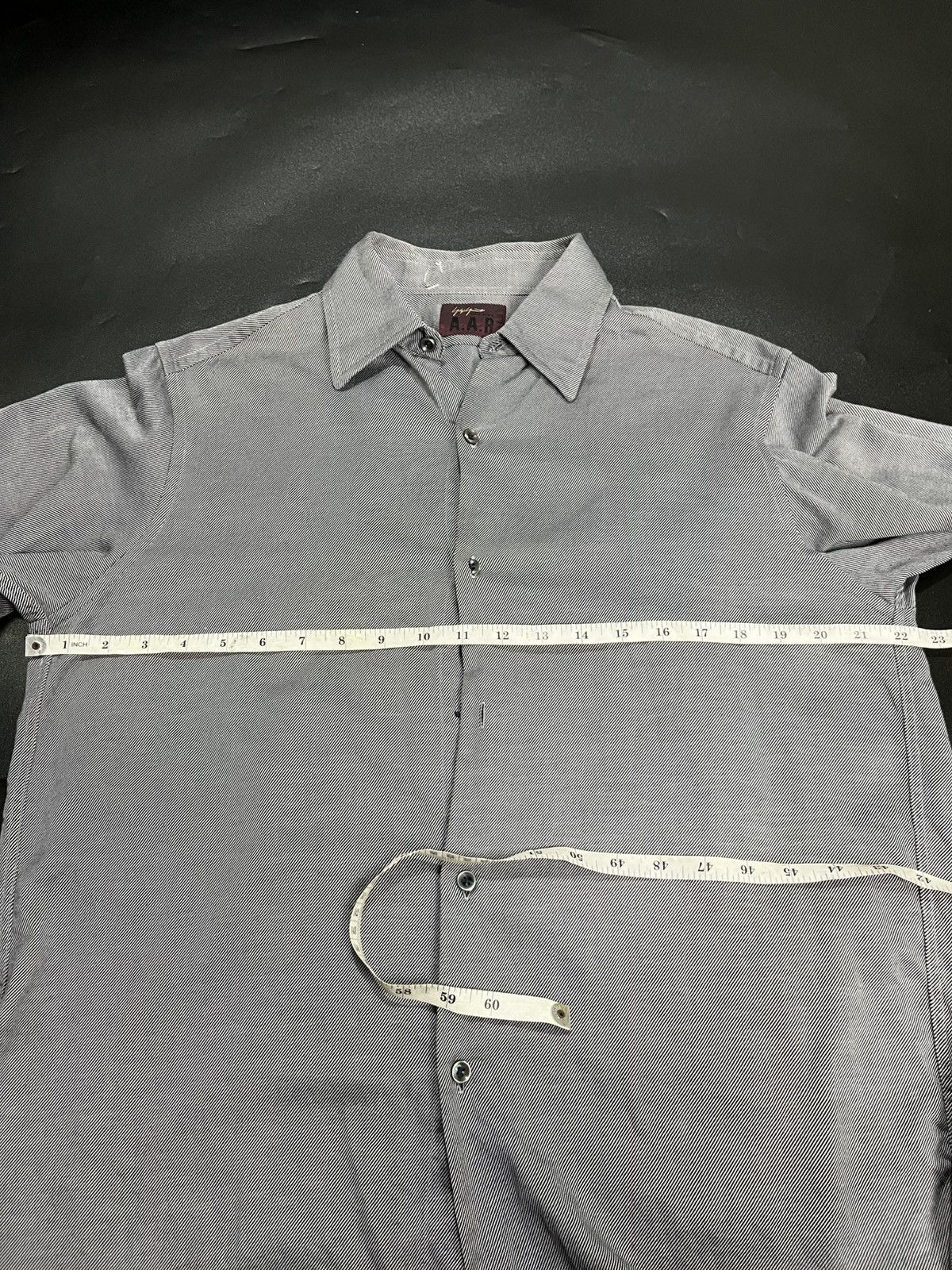 Japanese Brand × Y's for Men × Yohji Yamamoto Yohji Yamamoto AAR Size US L / EU 52-54 / 3 - 8 Thumbnail