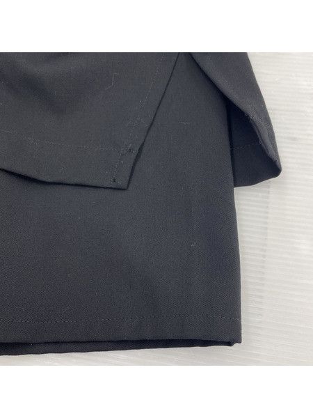 Yohji Yamamoto yohji yamamoto pour homme gabardine zip wrap pants Size US 36 / EU 52 - 5 Thumbnail