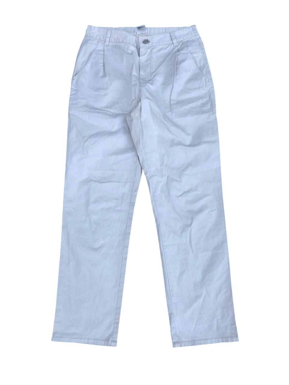 Issey Miyake Vintage Plantation Pants Size US 29 - 1 Thumbnail