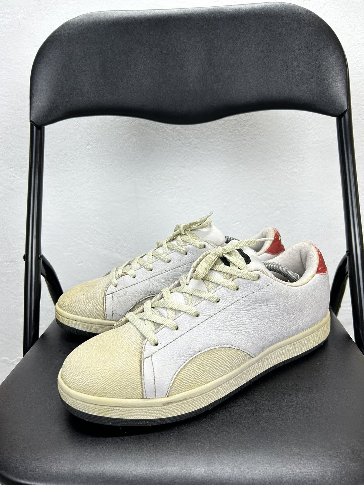 Billionaire Boys Club × Icecream × Reebok Billionaire Boys Club Ice Cream Sneakers Men’s Size 42,5 Size US 9.5 / EU 42-43 - 4 Thumbnail