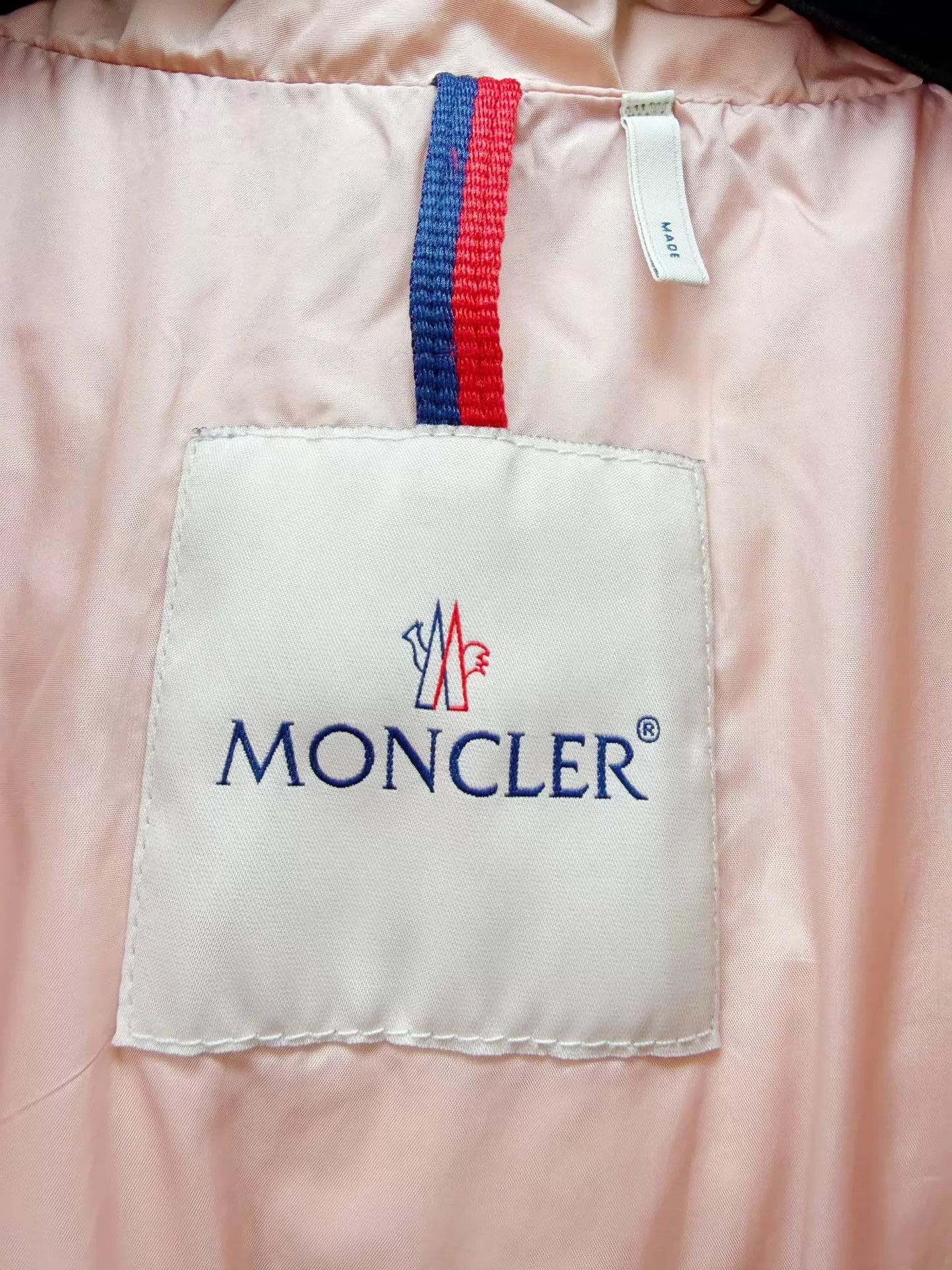 Moncler Moncler 10y Puffer Jacket Authentic Worn 2x Like New Size XXS / US 00 / IT 34 - 4 Thumbnail