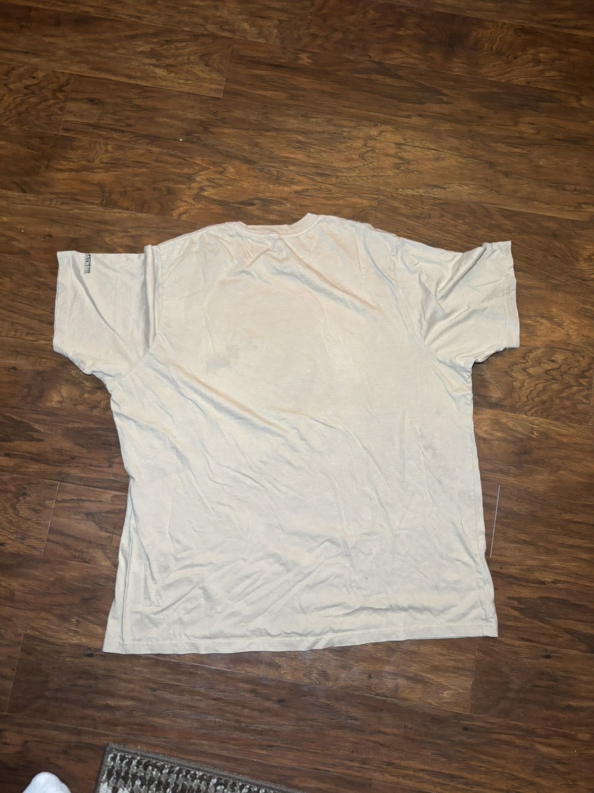 Hypland Hypland Piccolo Tee Size US XXL / EU 58 / 5 - 2 Thumbnail
