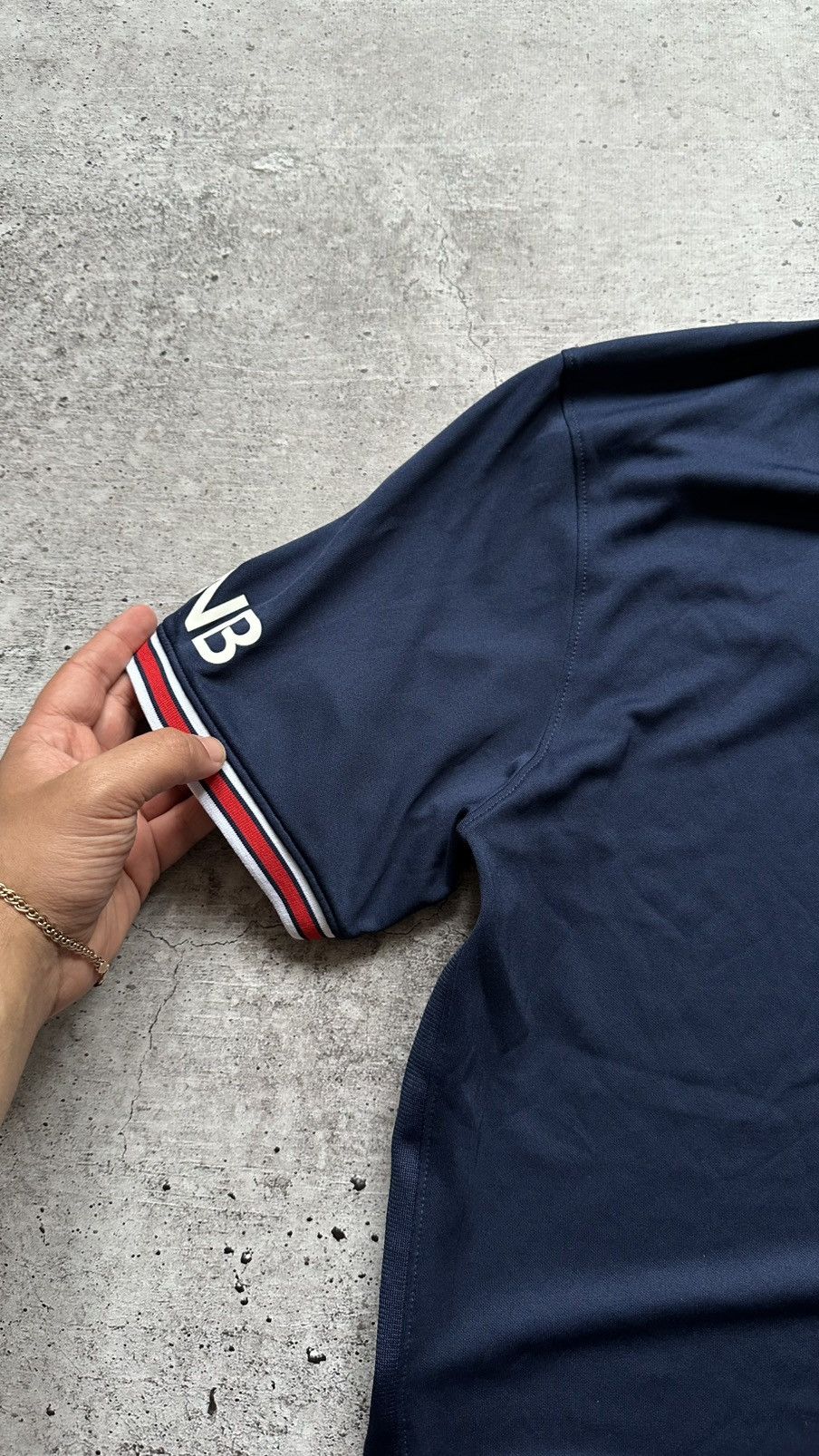 Jordan Brand 2021/22 Jordan PSG Paris Saint Germain Soccer Jersey Size US XL / EU 56 / 4 - 16 Thumbnail