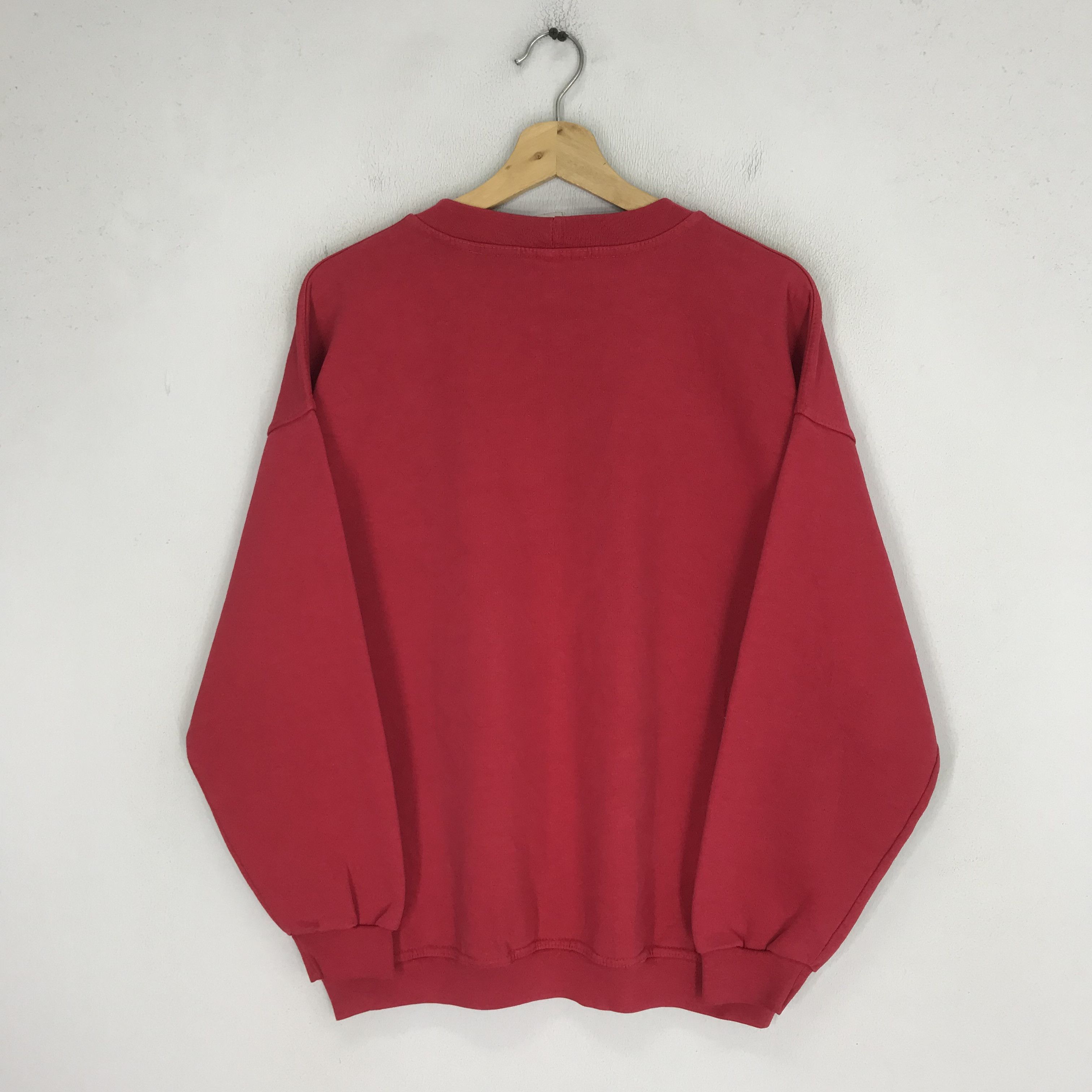 Northern Reflections vintage northem reflection sweatshirt - 520 Size US L / EU 52-54 / 3 - 2 Thumbnail