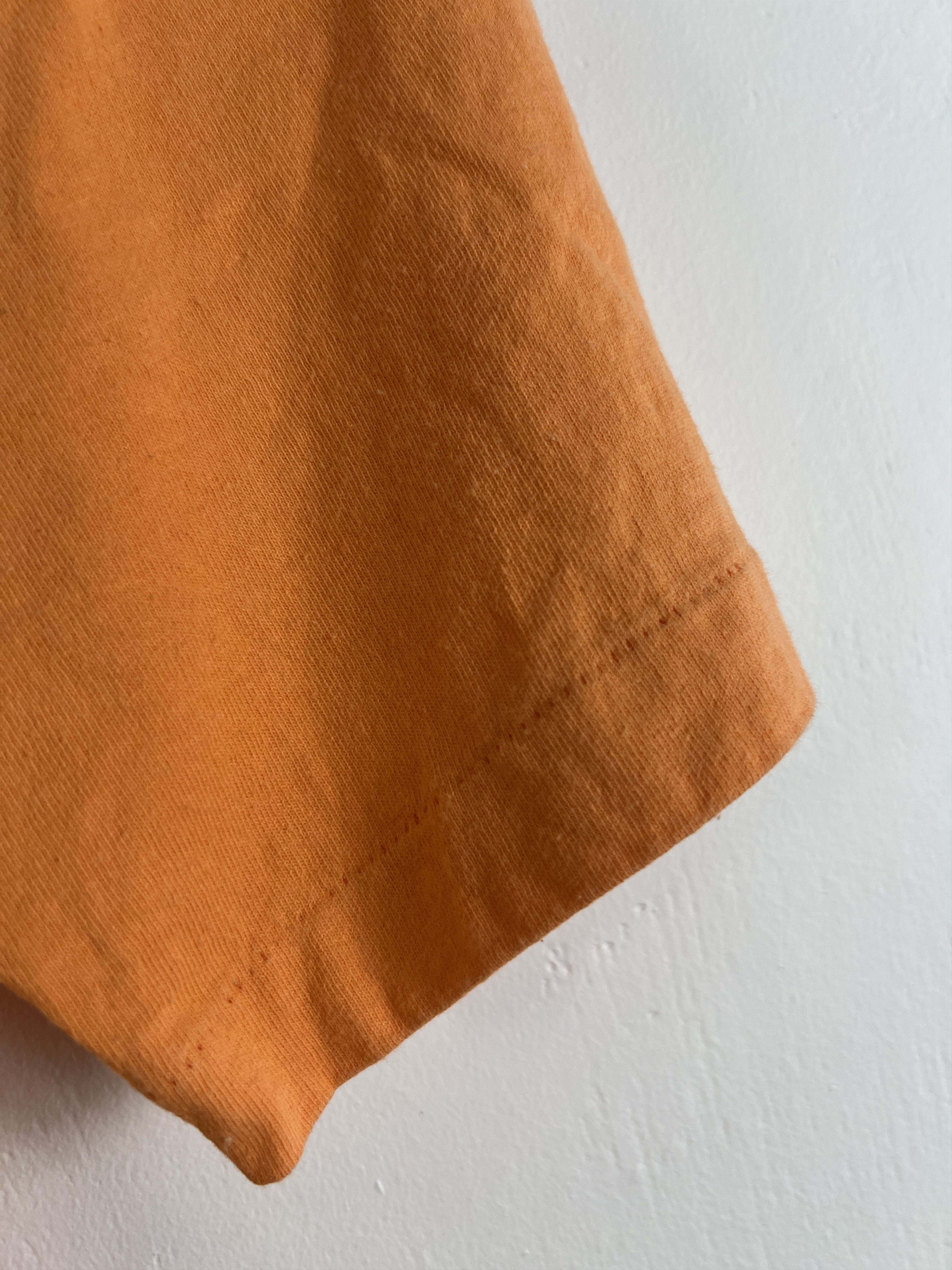 Fruit Of The Loom × Vintage No.4832 Vintage 90s Fruit of the Loom Blank Tee (M) Size US M / EU 48-50 / 2 - 3 Thumbnail