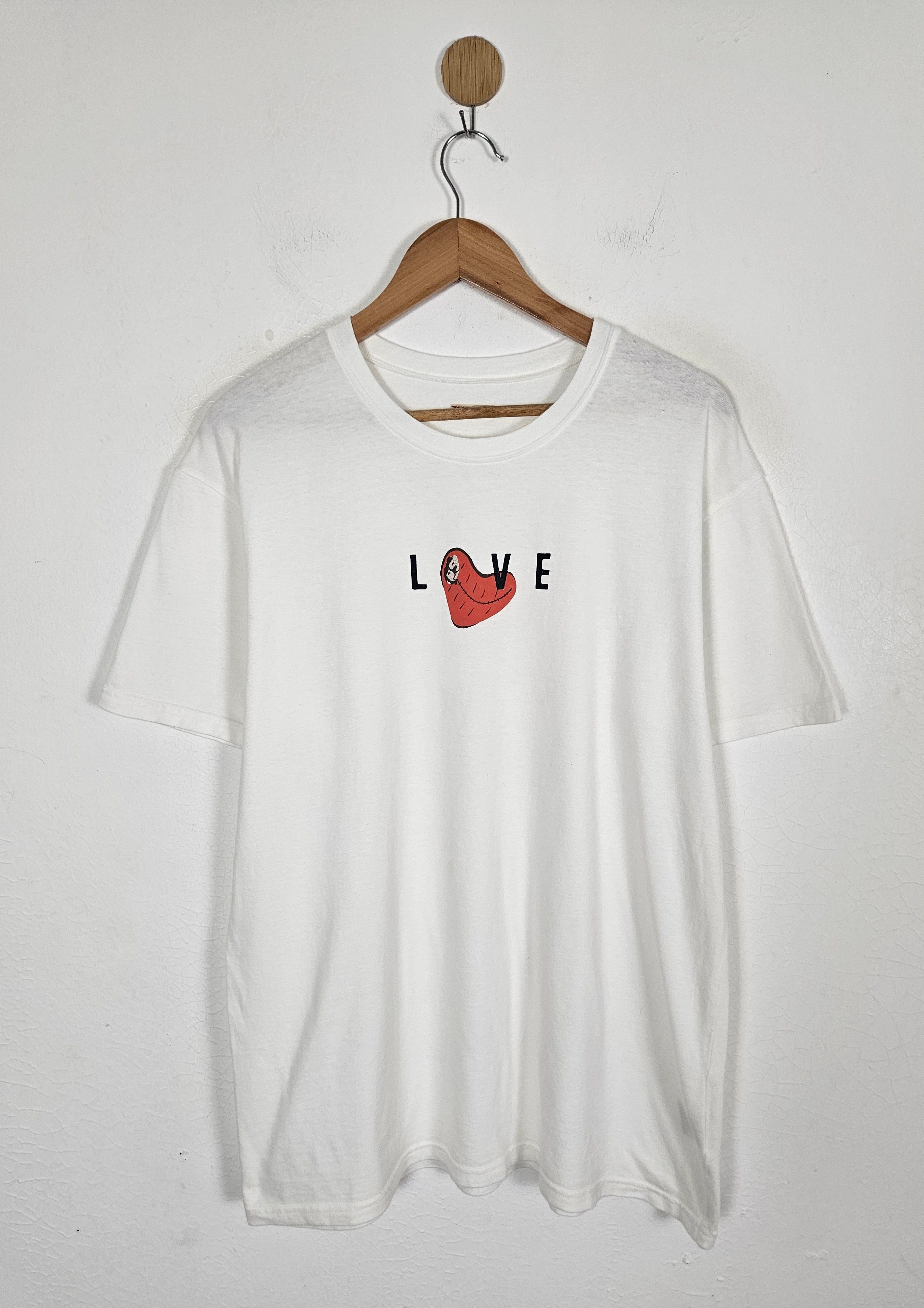 Kapital Love Tee shirt